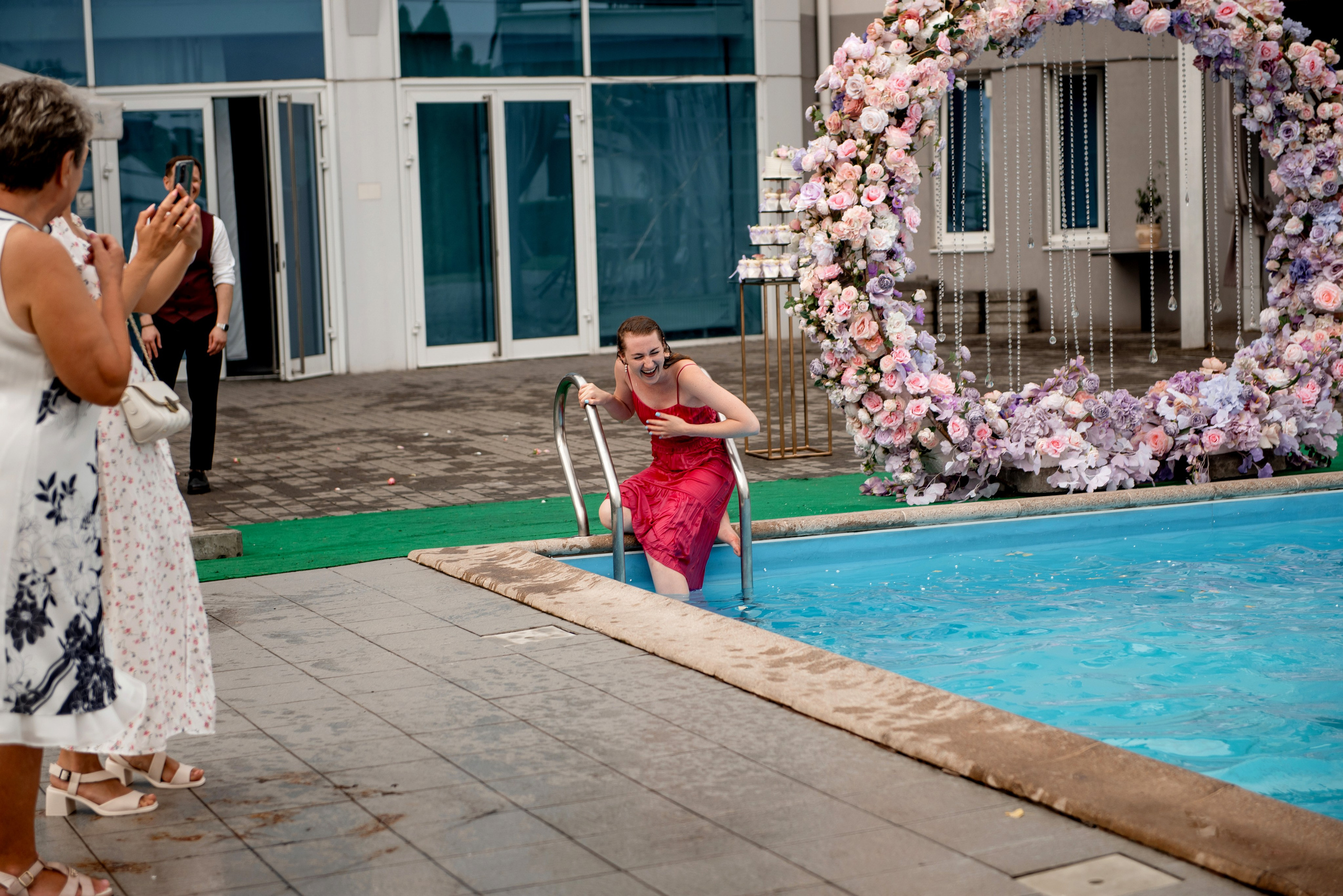 Марія та Максим. Semashko Photography — весільне та сімейне фото, Олег І Наталі Семашко