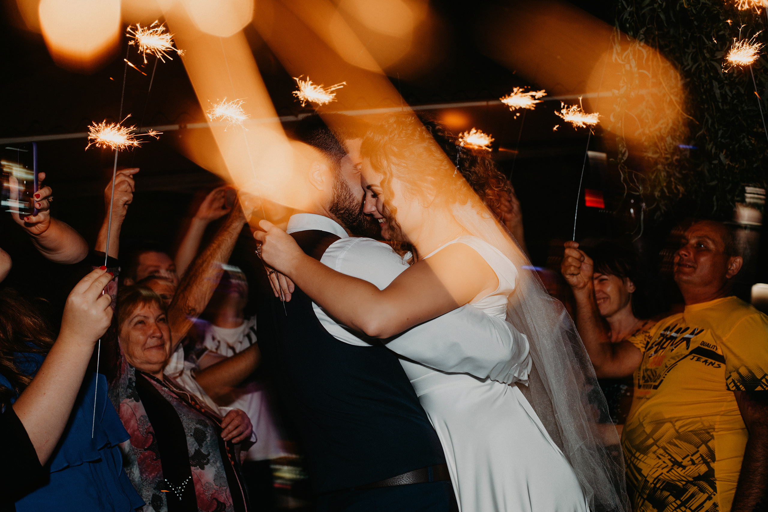 Victoriya & Dmytro. Semashko Photography — весільні та сімейні фотографи