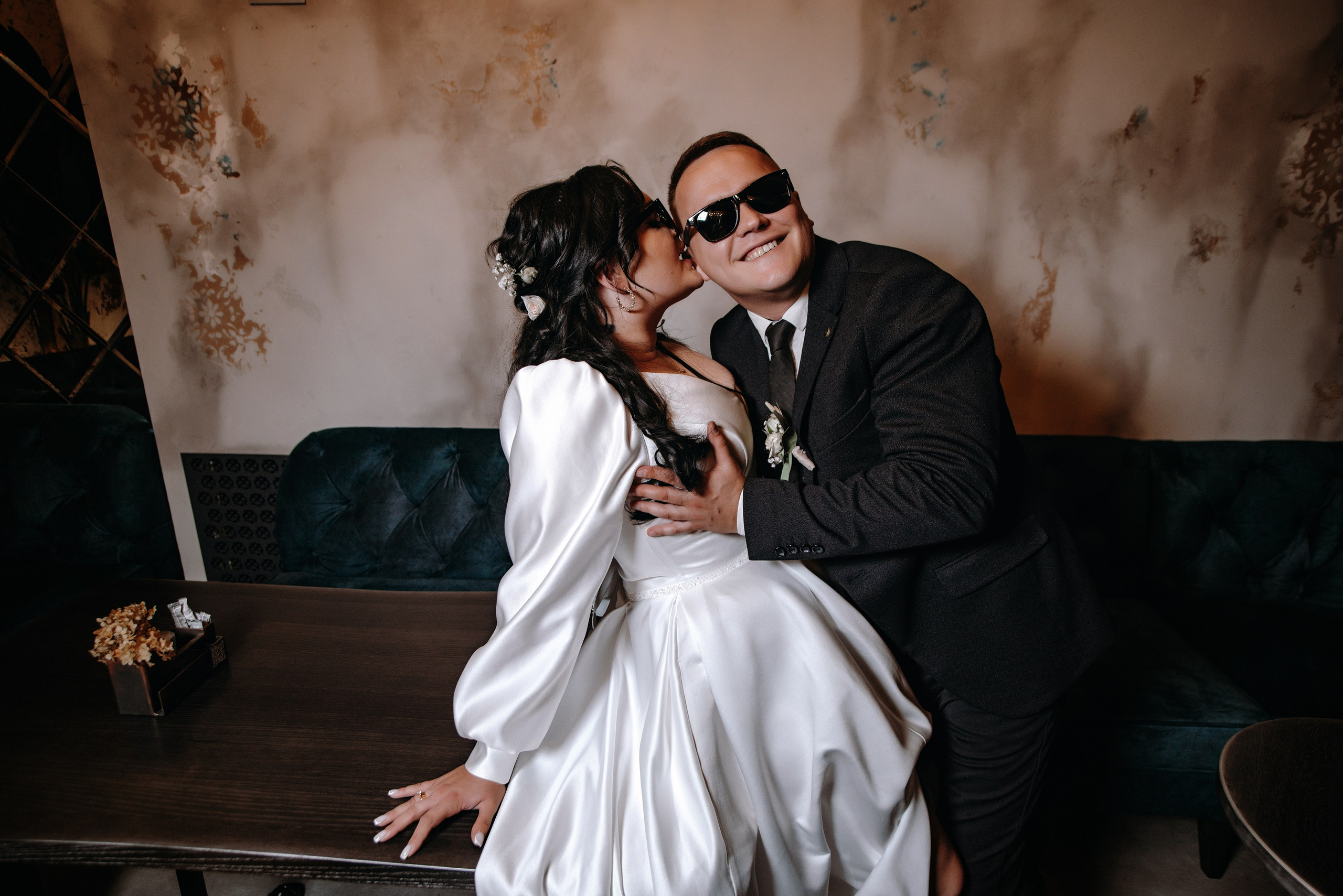 Христина та Андрій. Semashko Photography — весільне та сімейне фото, Олег І Наталі Семашко