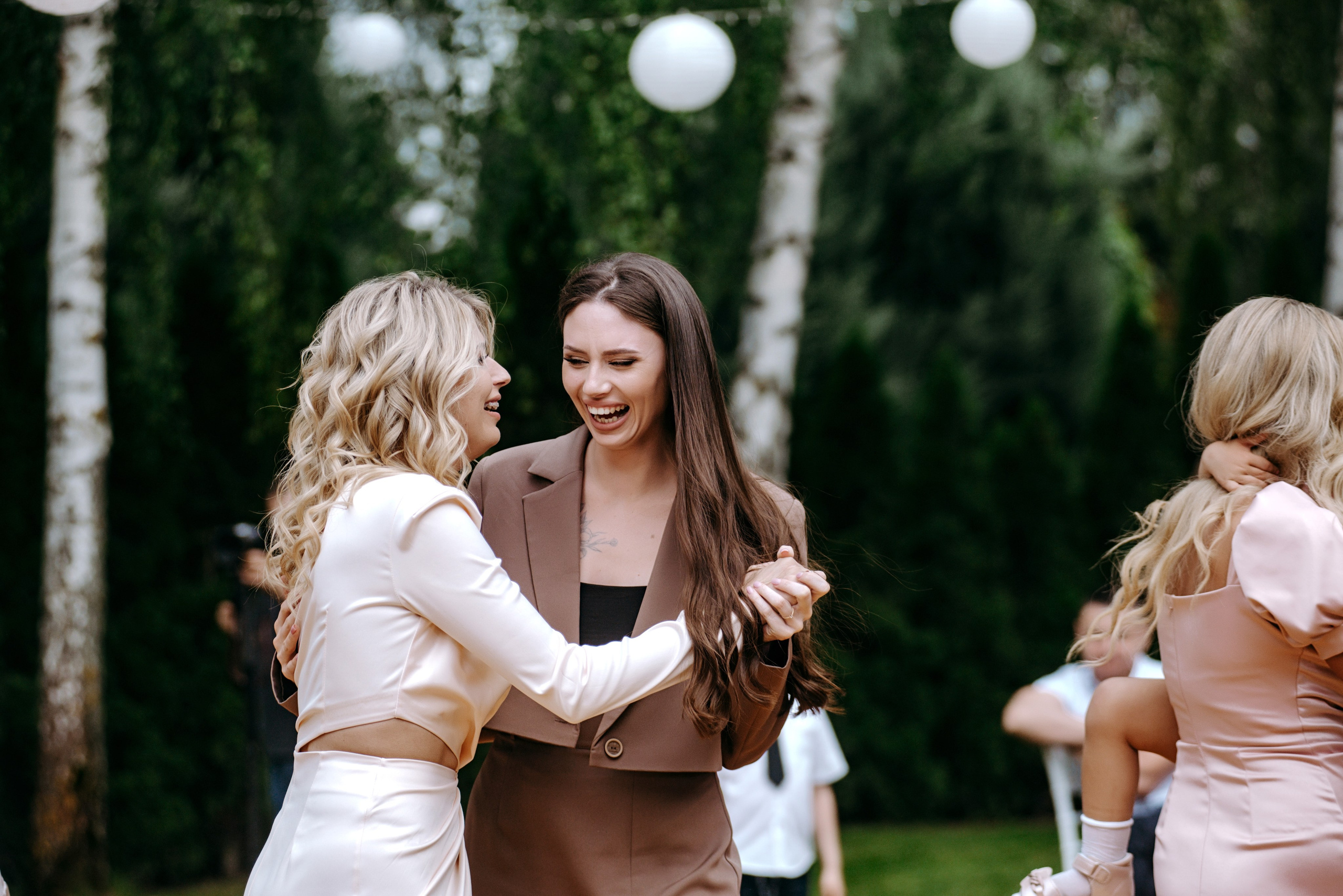 Аліна та Влад. Semashko Photography — весільні та сімейні фотографи