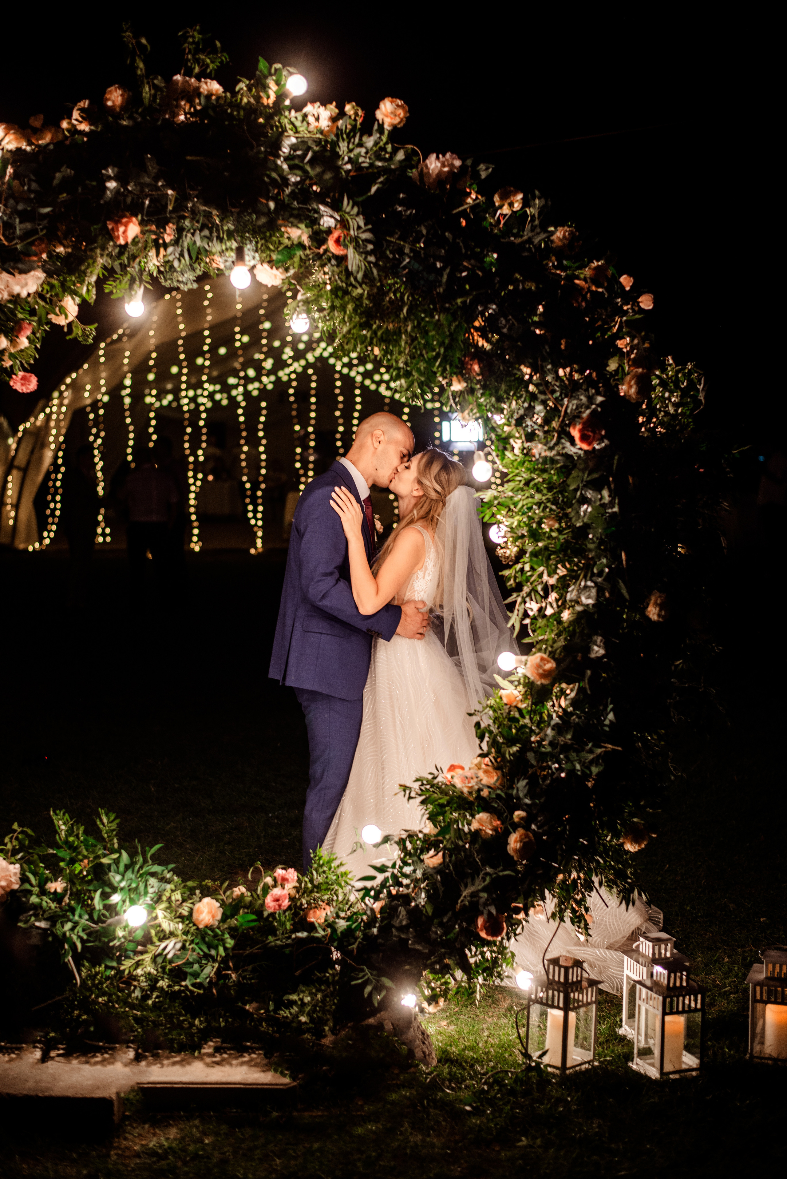 Інна та Денис. Semashko Photography — весільне та сімейне фото, Олег І Наталі Семашко