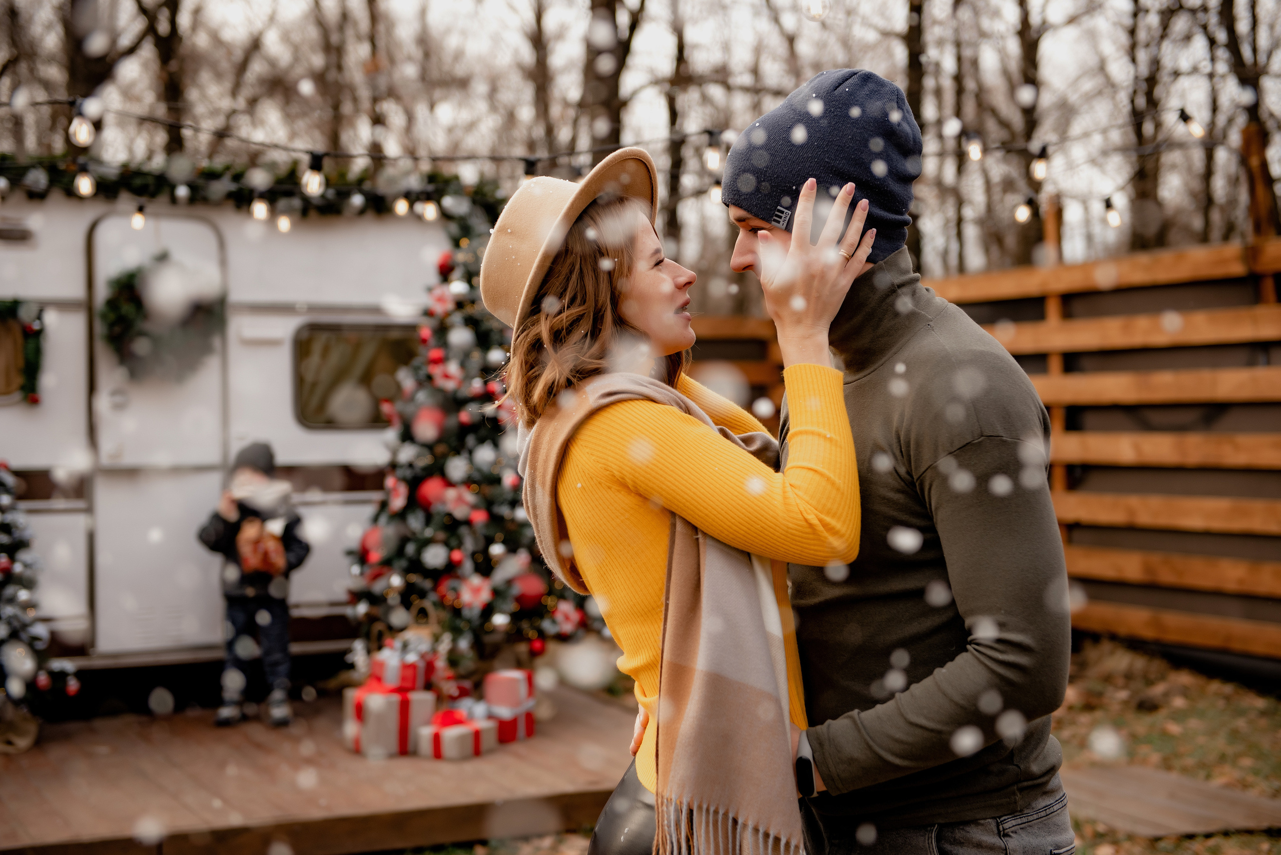 Сергій + Віка + Ярослав. Semashko Photography — весільне та сімейне фото, Олег І Наталі Семашко