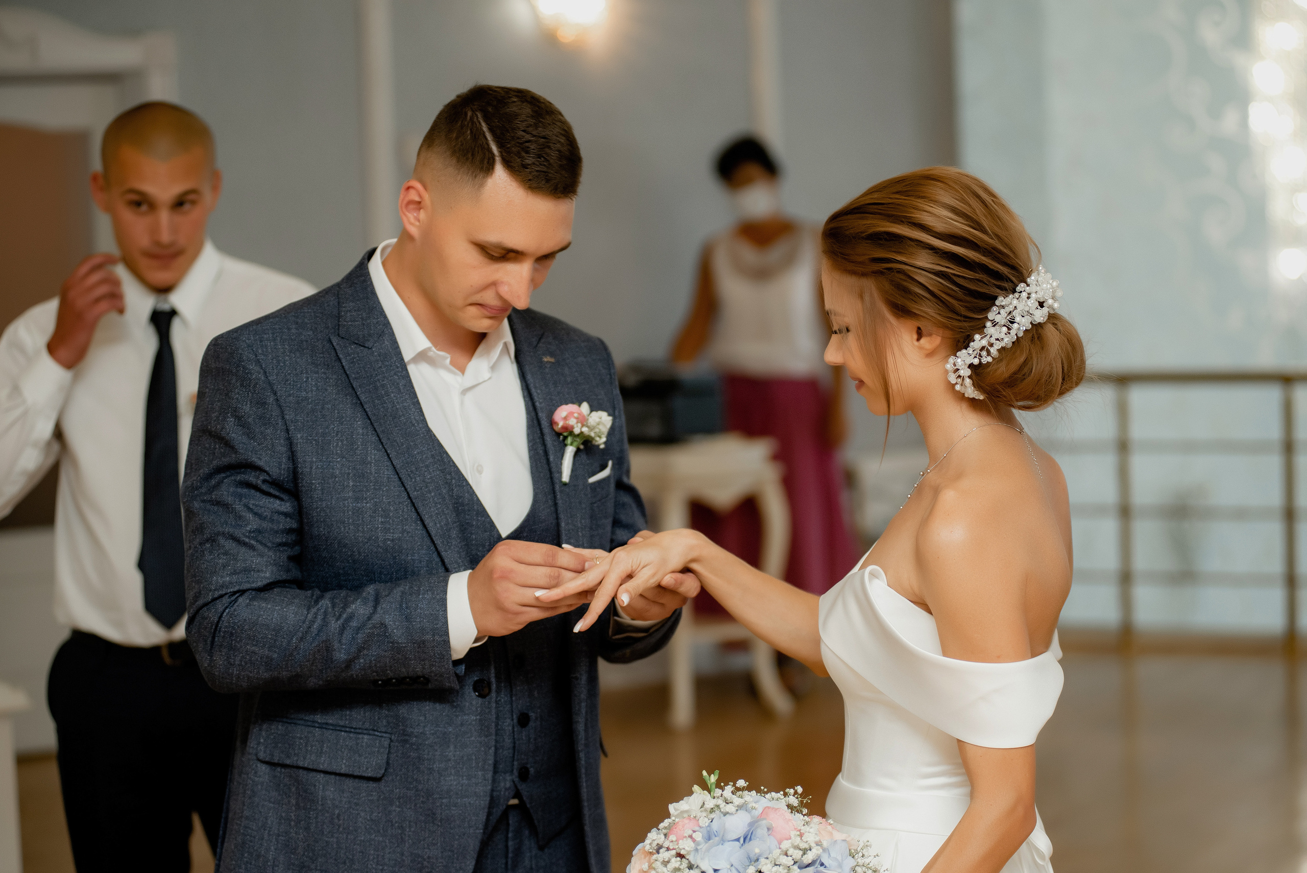 Даринка та Микита. Semashko Photography — весільне та сімейне фото, Олег І Наталі Семашко