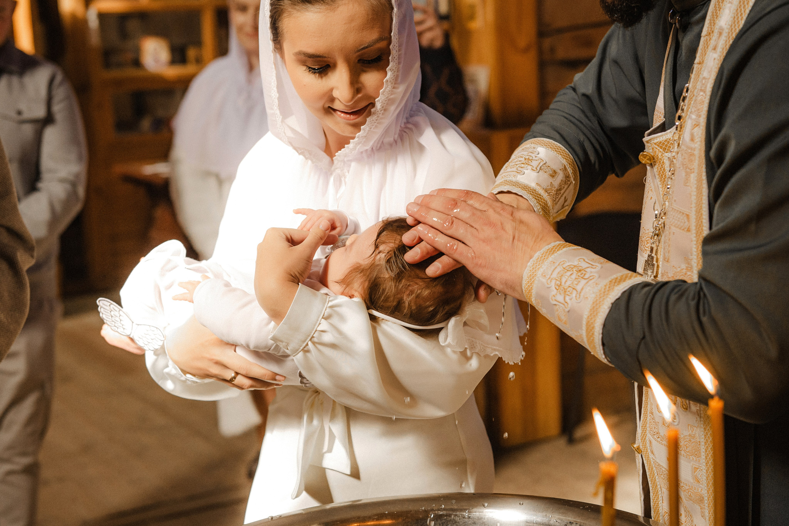 Марія. Semashko Photography — весільне та сімейне фото, Олег І Наталі Семашко
