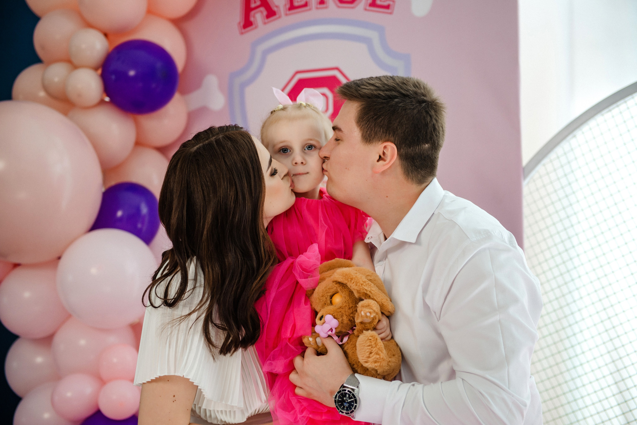 Аліса 3 роки. Semashko Photography — весільне та сімейне фото, Олег І Наталі Семашко