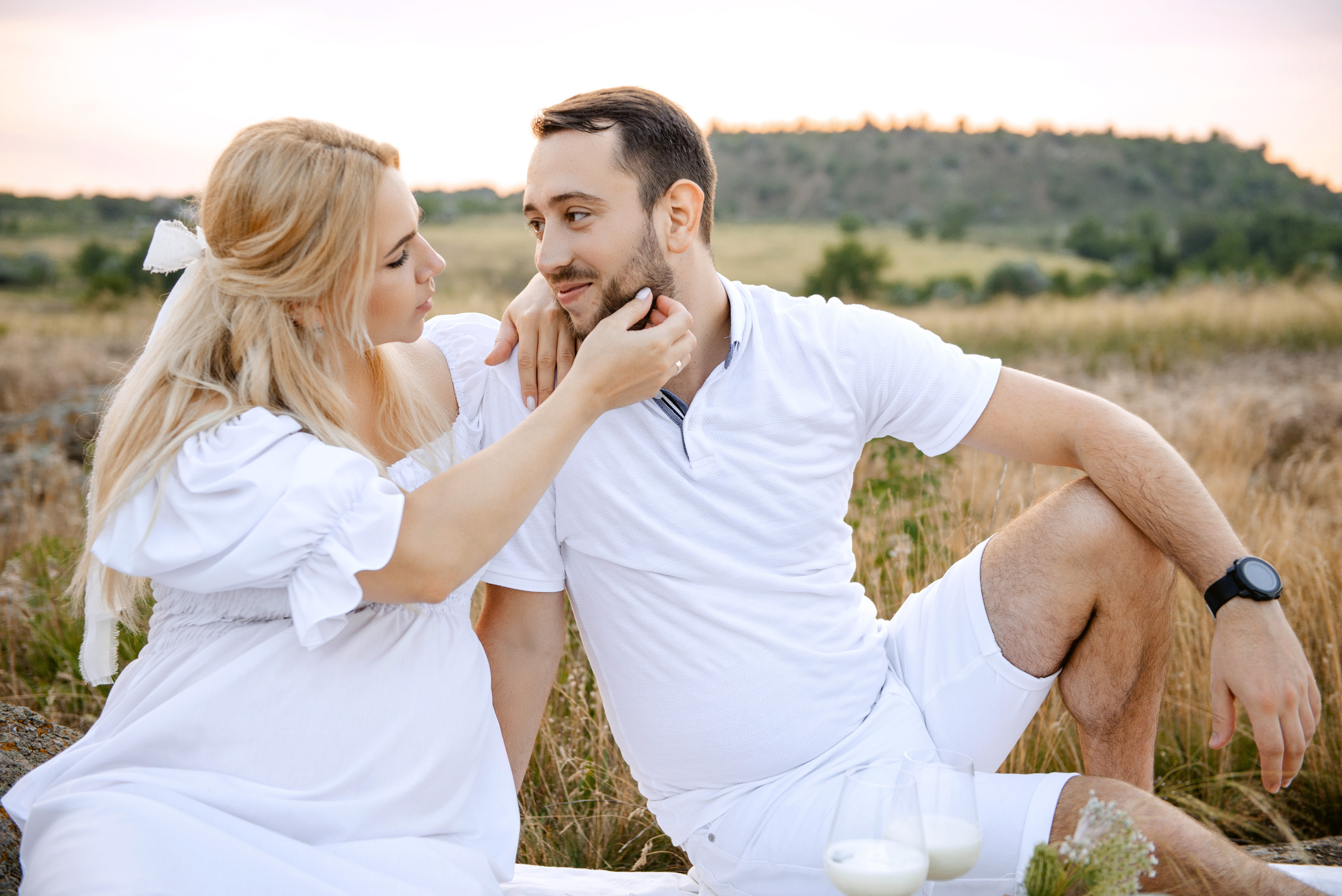 Nadiya & Dmytro. Semashko Photography — весільні та сімейні фотографи