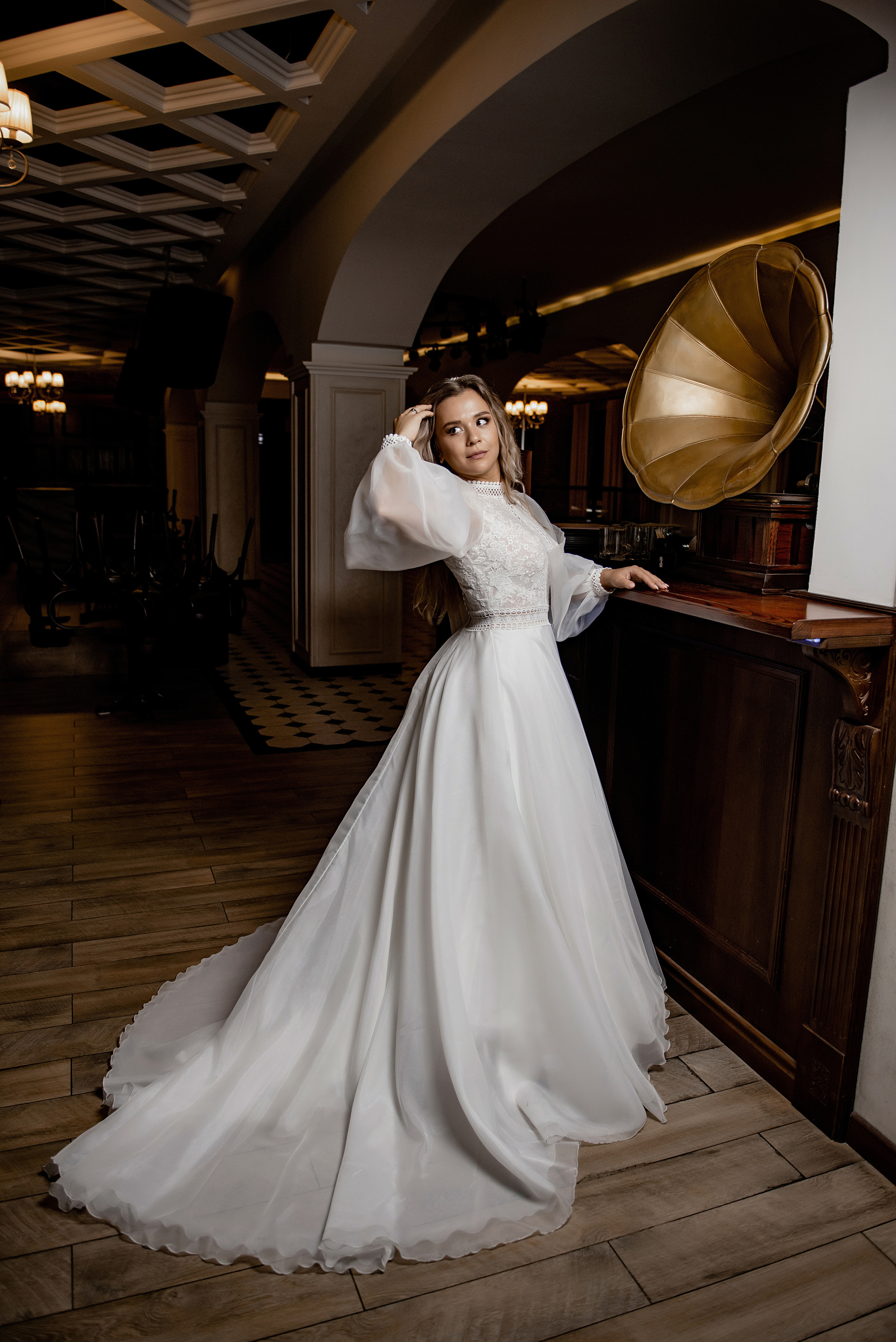 Alina & Ivan. Semashko Photography — весільні та сімейні фотографи