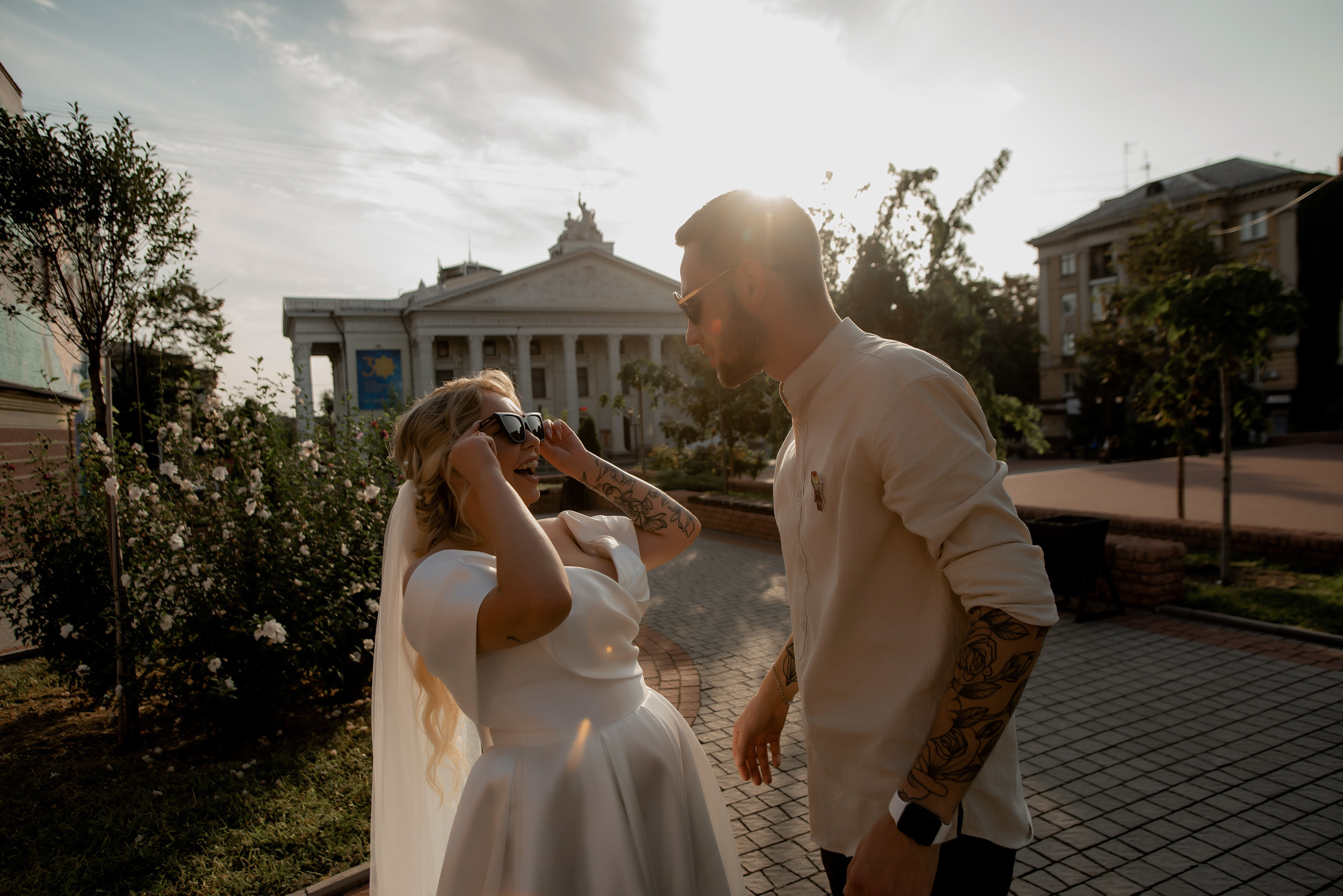 Аня і Вова. Semashko Photography — весільне та сімейне фото, Олег І Наталі Семашко