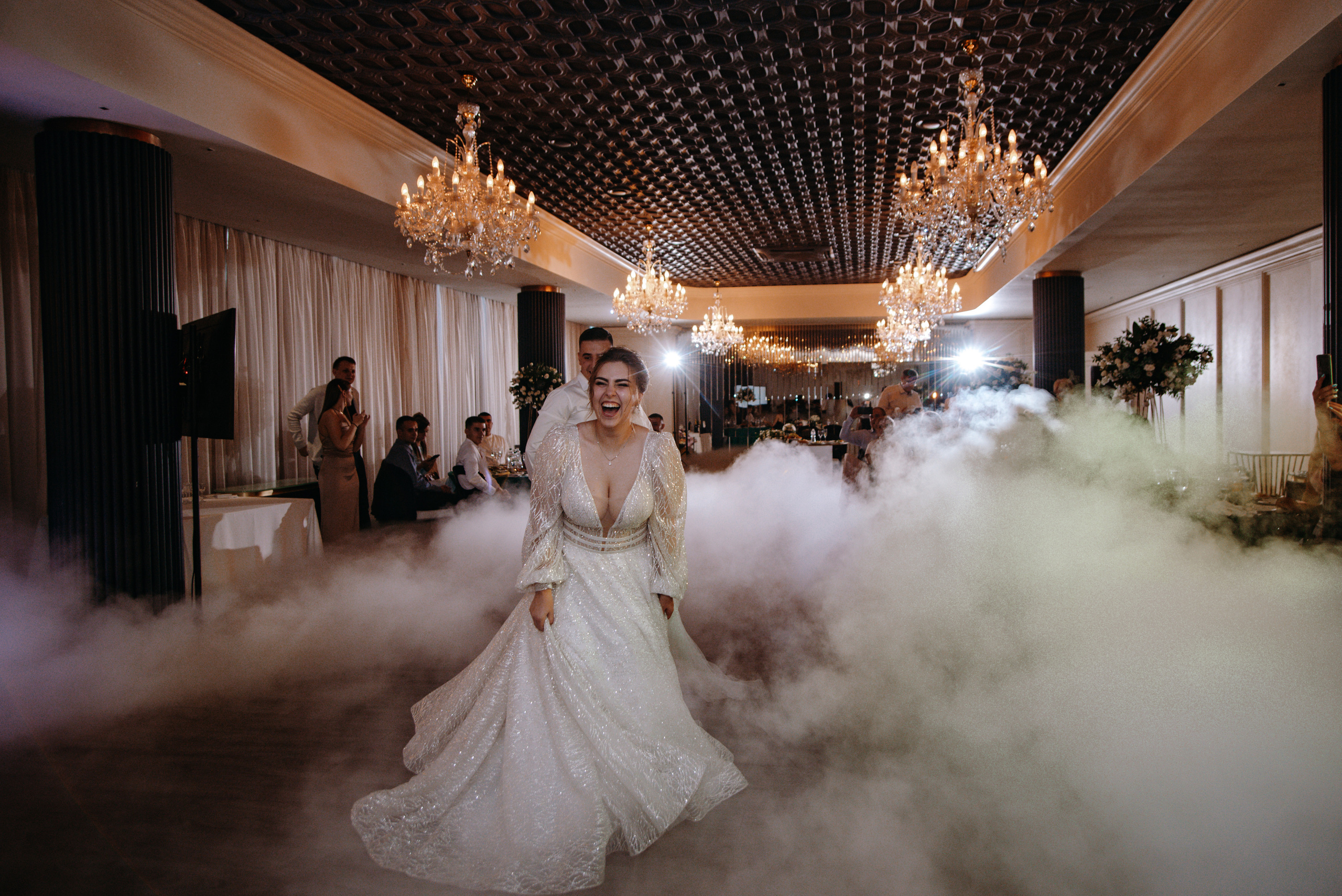 Ліза і Олександр. Semashko Photography — весільне та сімейне фото, Олег І Наталі Семашко