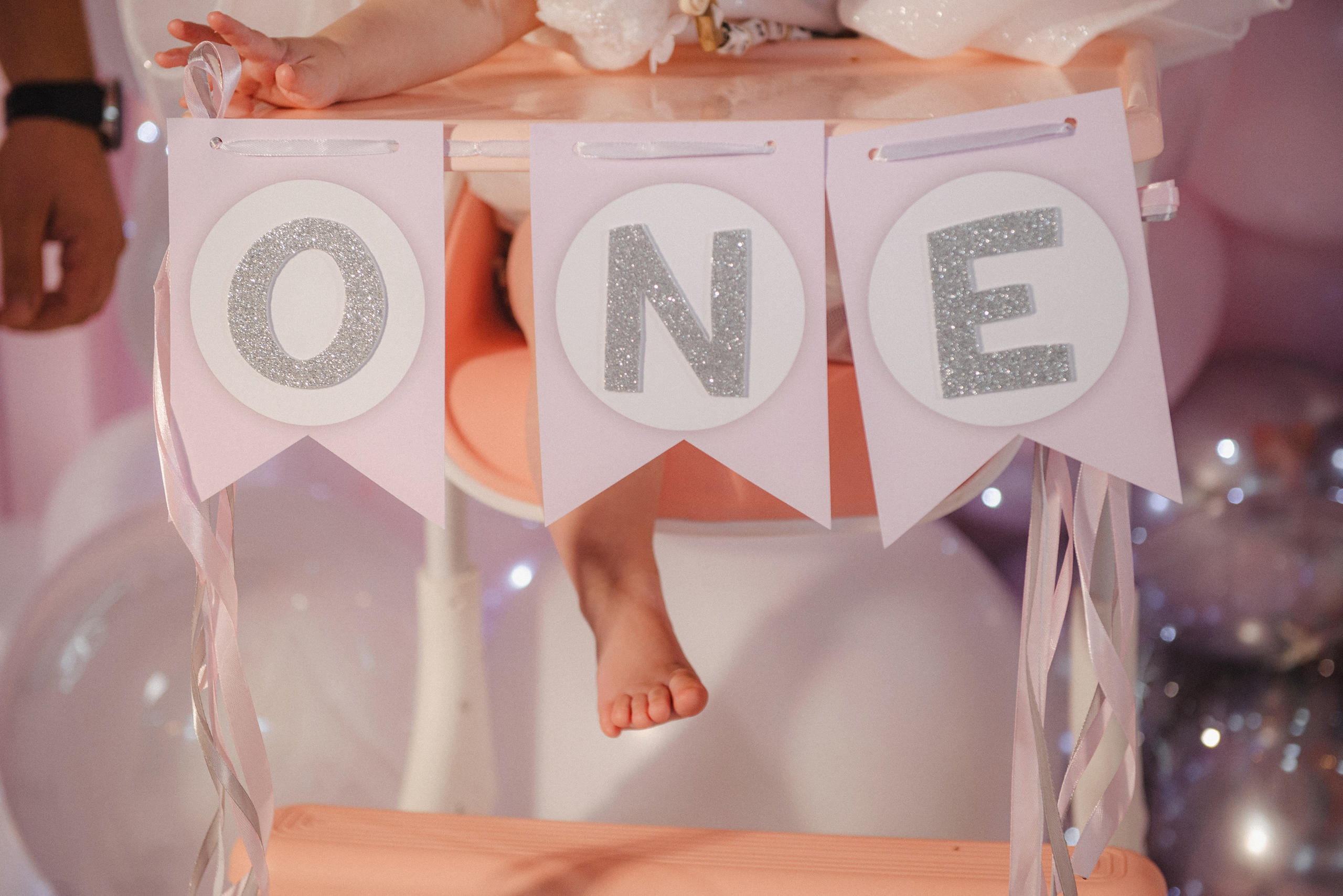 Аліса 1 рік. Semashko Photography — весільне та сімейне фото, Олег І Наталі Семашко