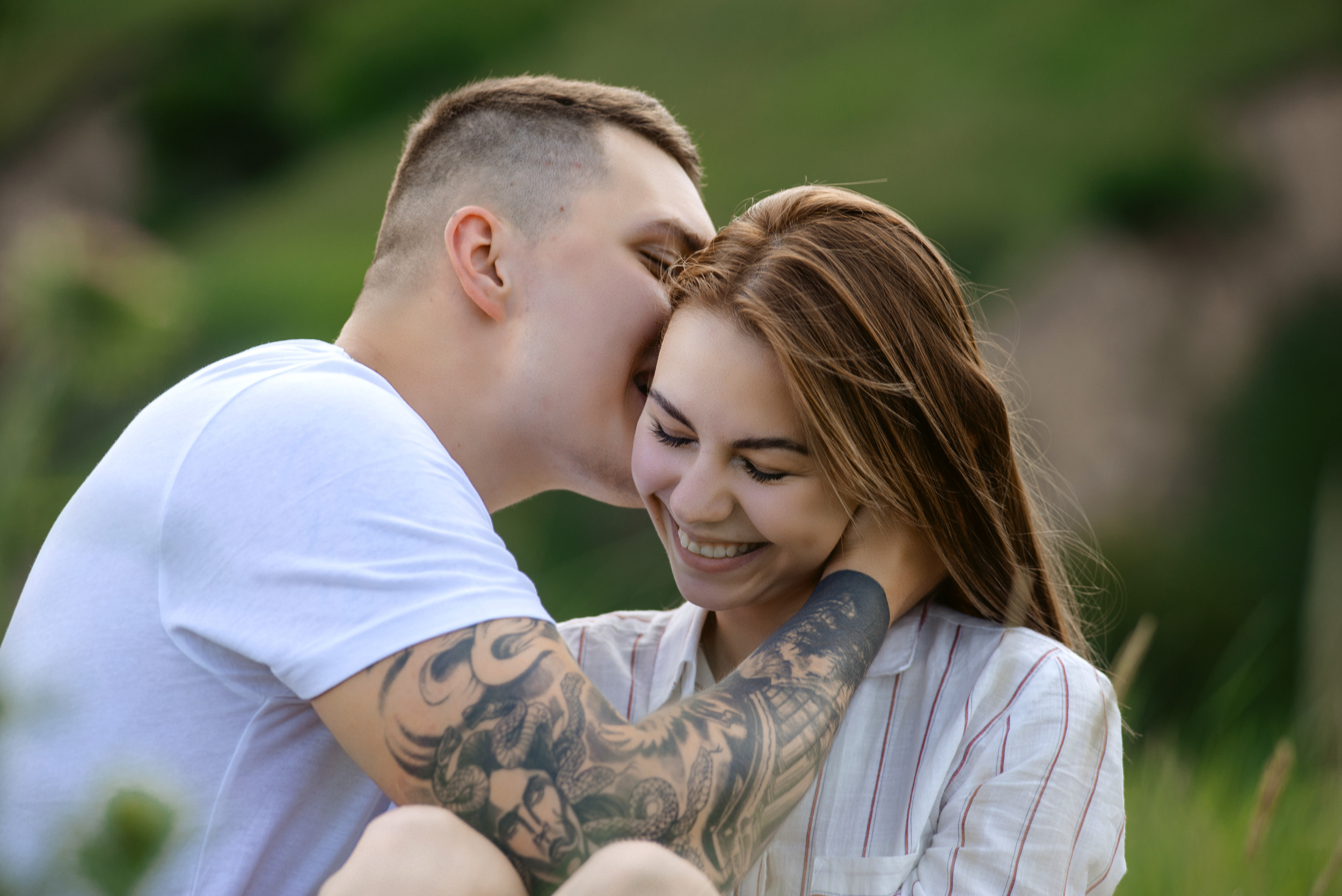 Дарина і Микита. Semashko Photography — весільне та сімейне фото, Олег І Наталі Семашко