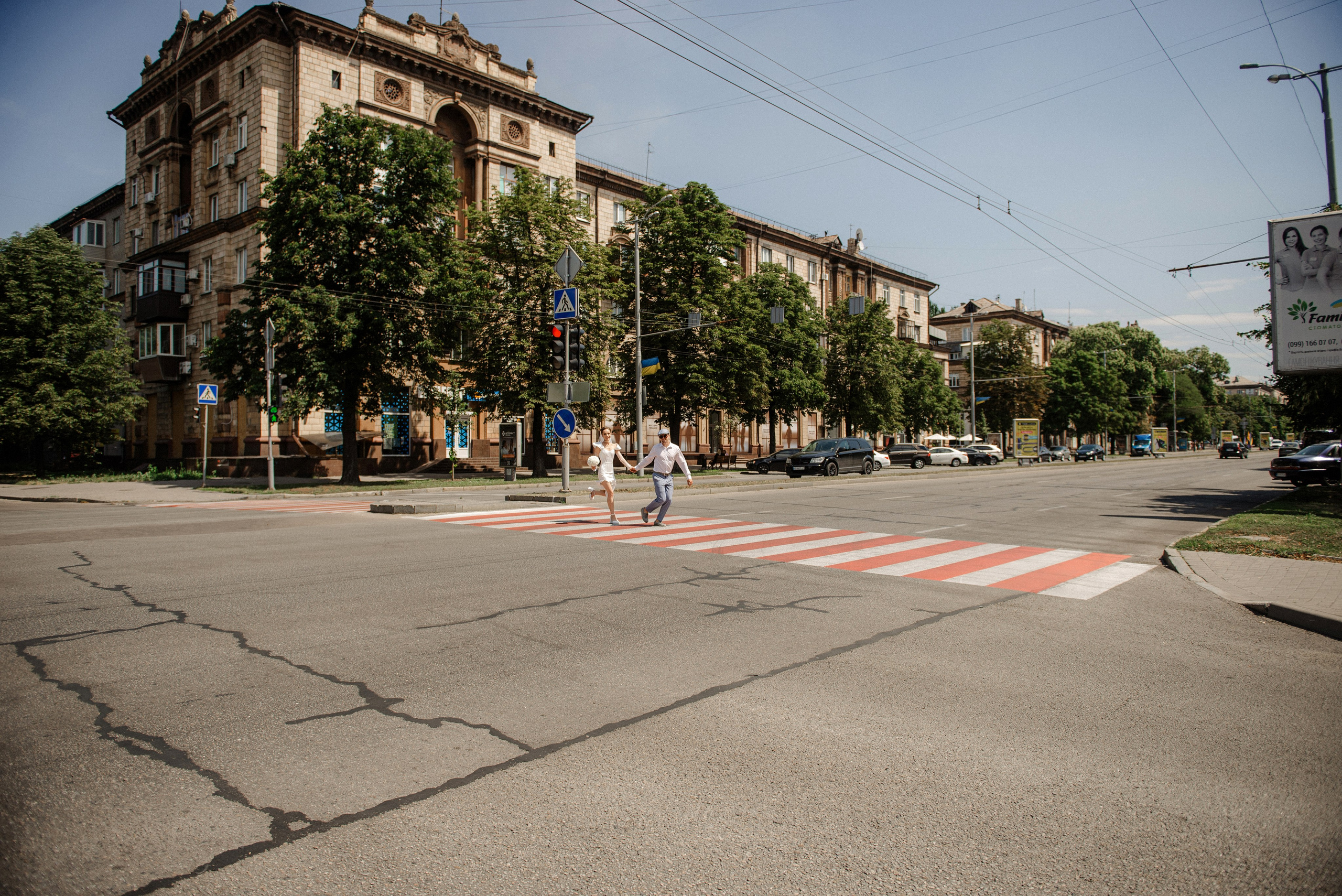 Олександра та Дмитро. Semashko Photography — весільне та сімейне фото, Олег І Наталі Семашко