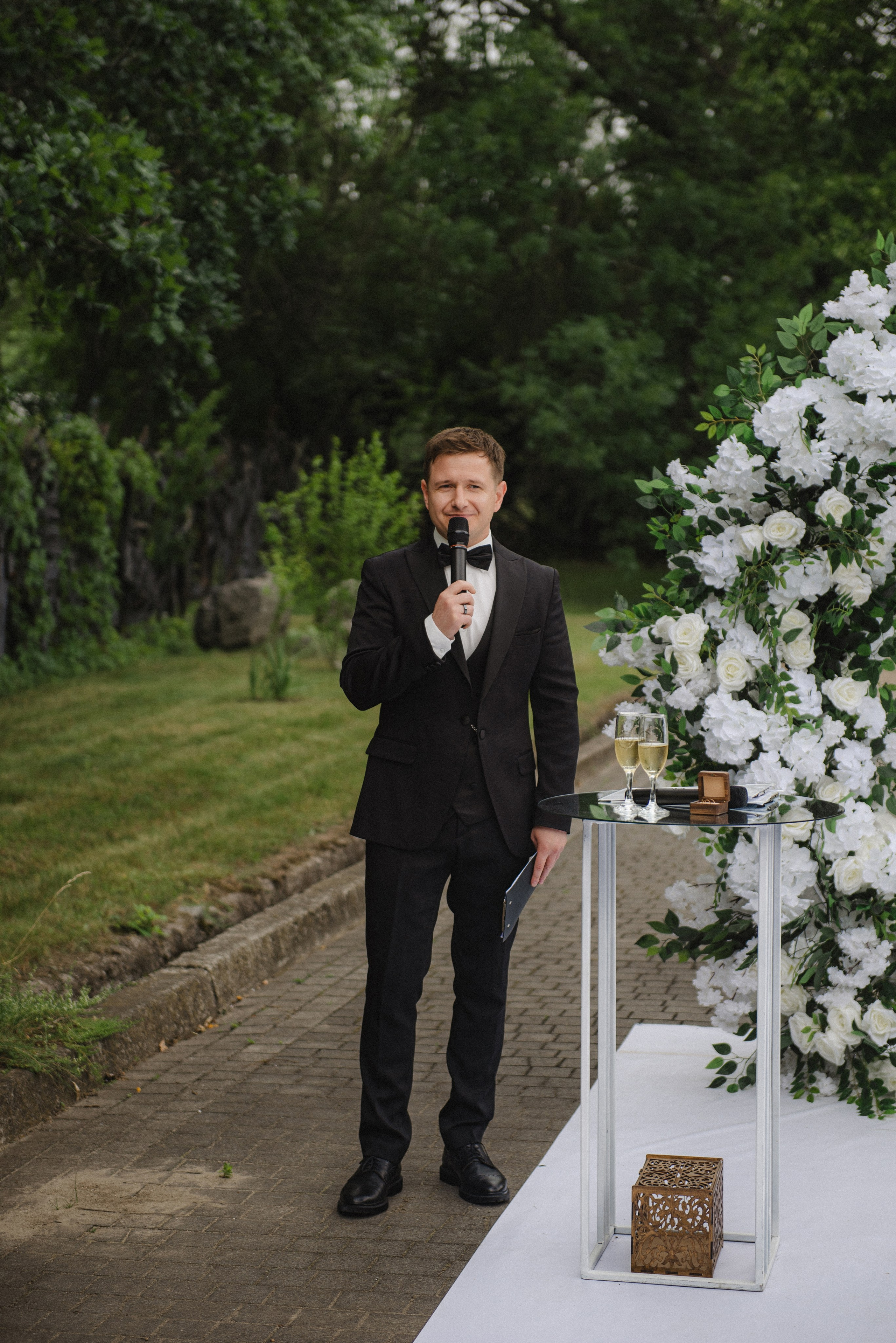 Лілія та Олег. Semashko Photography — весільне та сімейне фото, Олег І Наталі Семашко