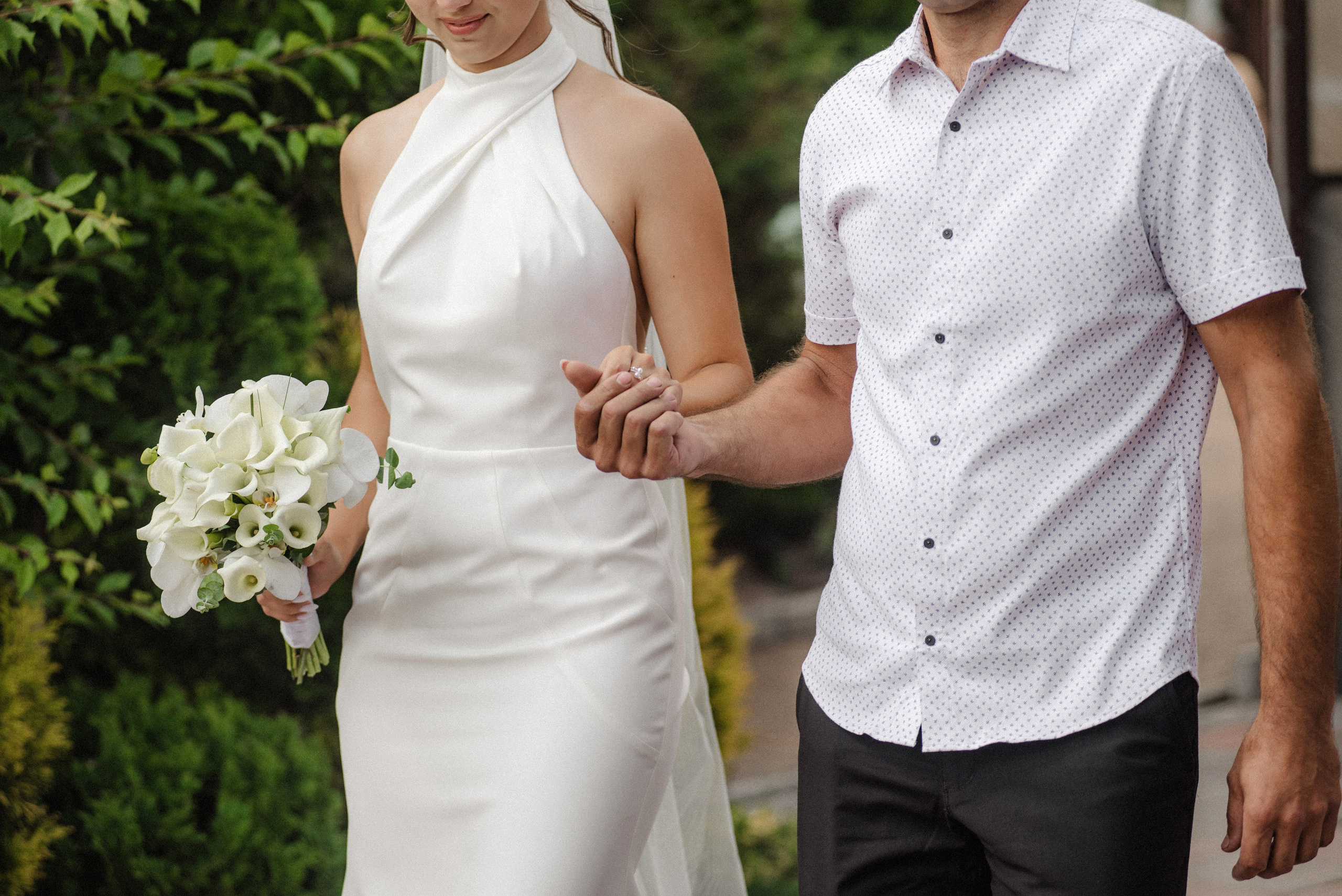 Сніжана та Владислав. Semashko Photography — весільне та сімейне фото, Олег І Наталі Семашко