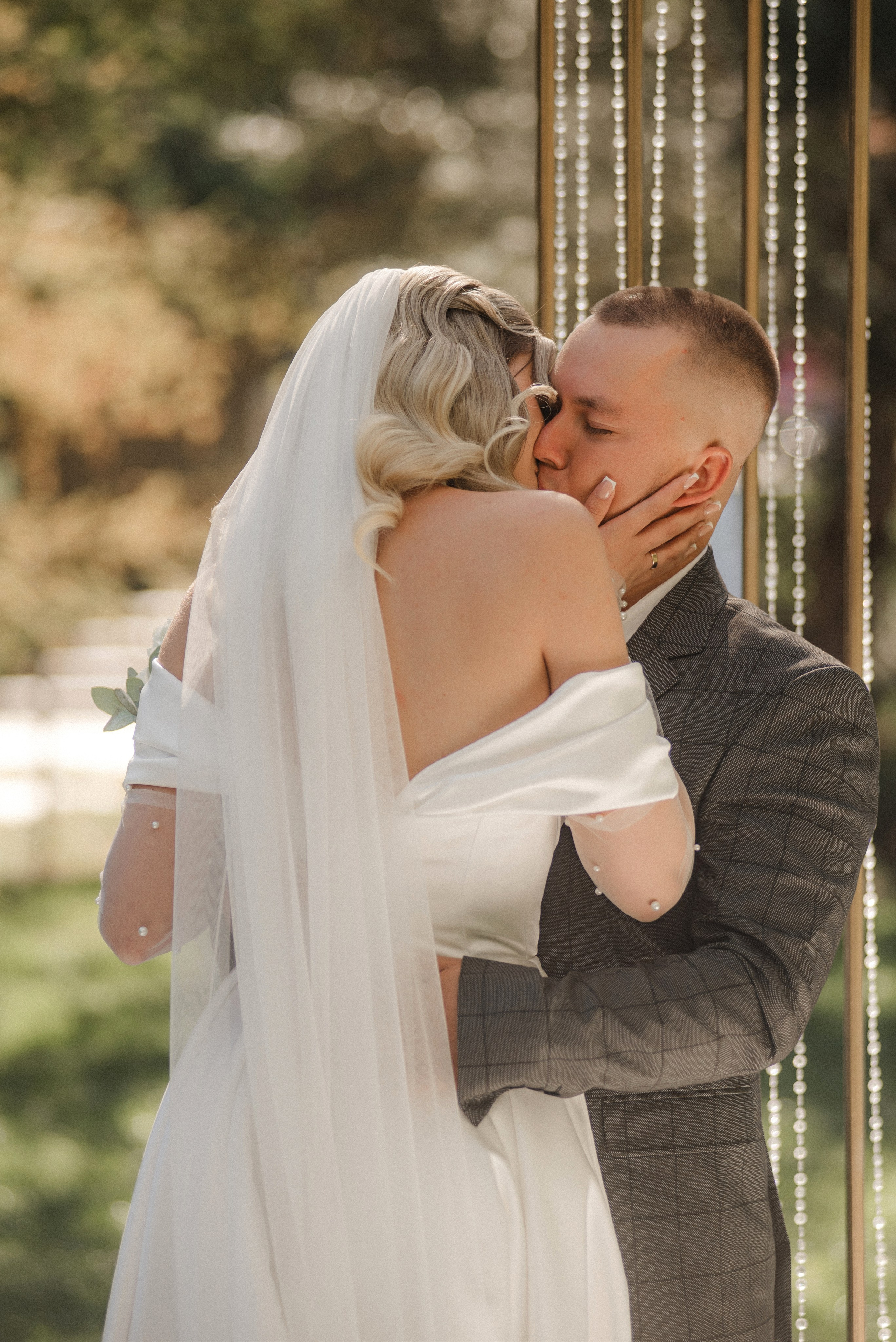 Катерина та Ярослав. Semashko Photography — весільні та сімейні фотографи