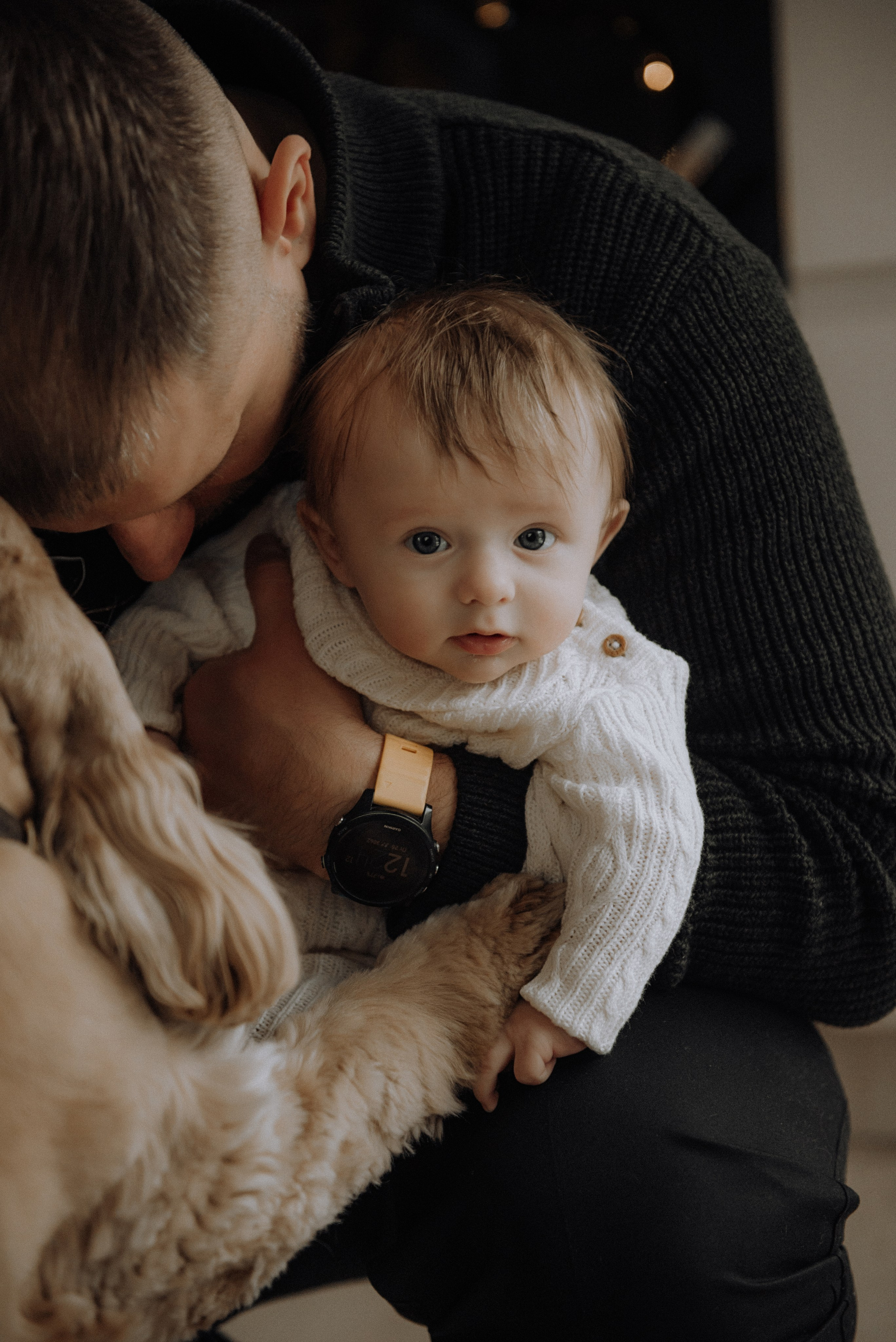 Вєня. Semashko Photography — весільні та сімейні фотографи