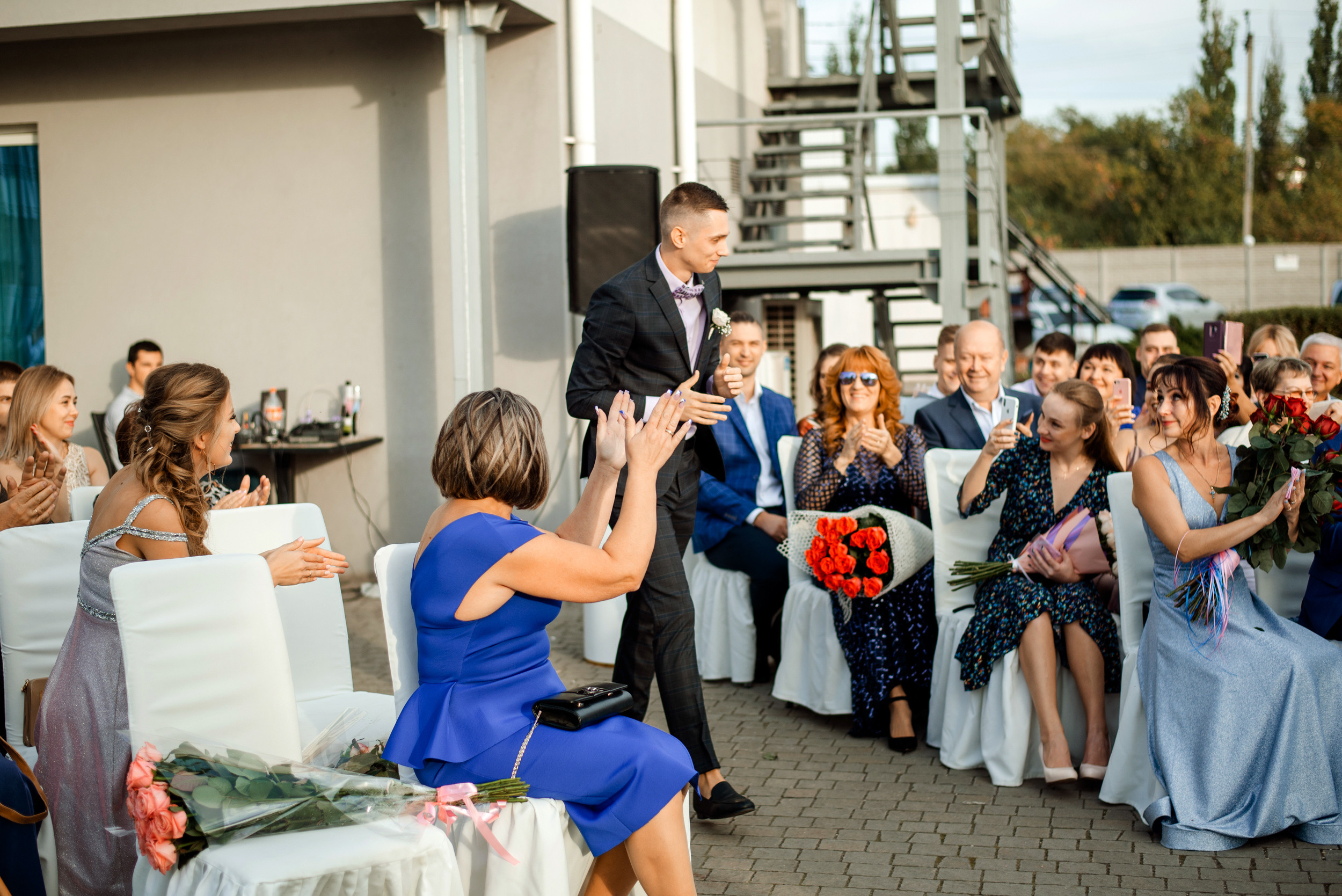 Violetta & Vitaly. Semashko Photography — весільні та сімейні фотографи