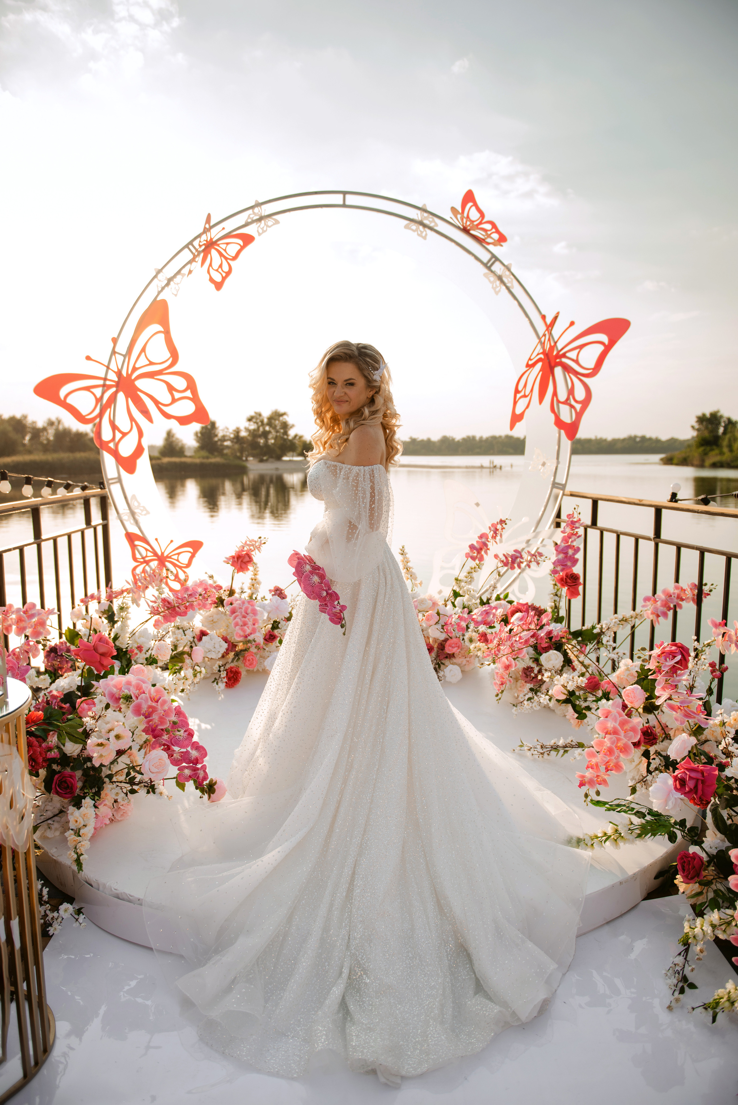 Tatyana & Ruslan. Semashko Photography — весільні та сімейні фотографи