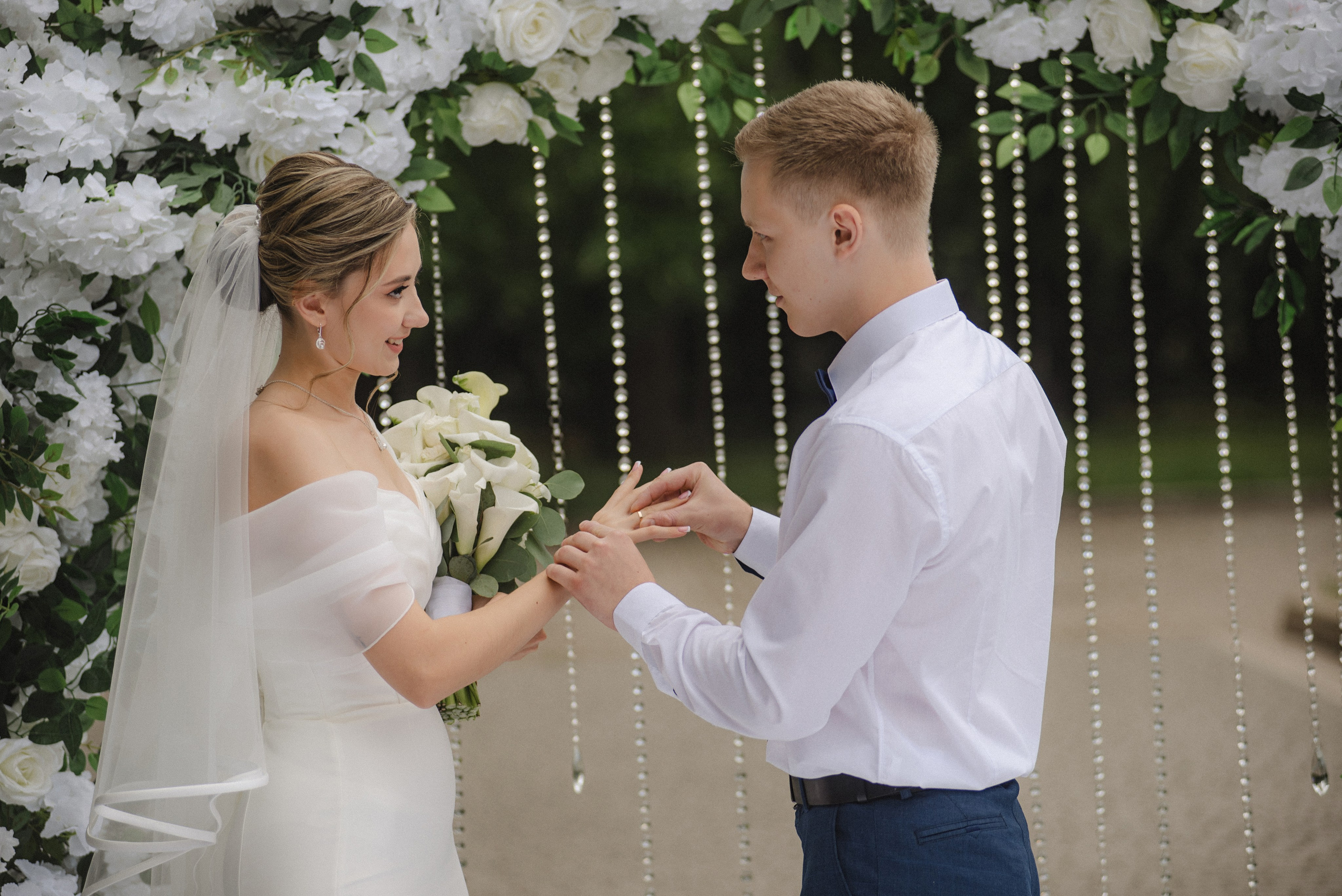 Лілія та Олег. Semashko Photography — весільне та сімейне фото, Олег І Наталі Семашко