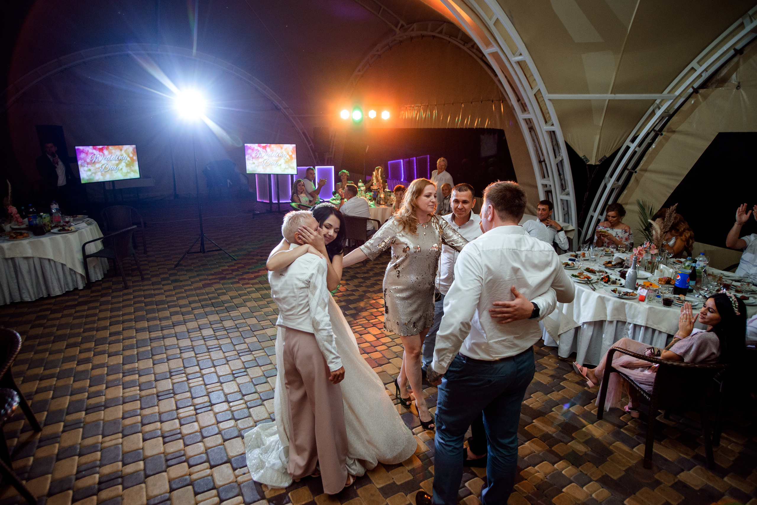 Даша та Микита. Semashko Photography — весільне та сімейне фото, Олег І Наталі Семашко