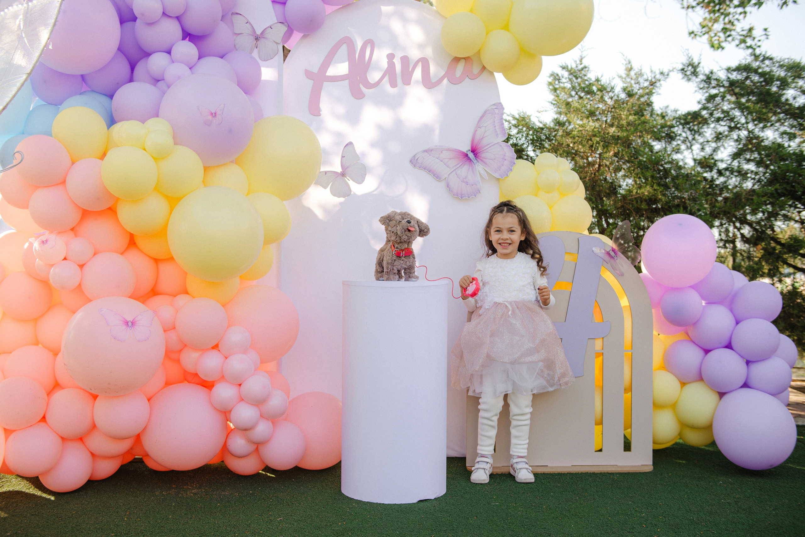 Аліна 4. Semashko Photography — весільне та сімейне фото, Олег І Наталі Семашко