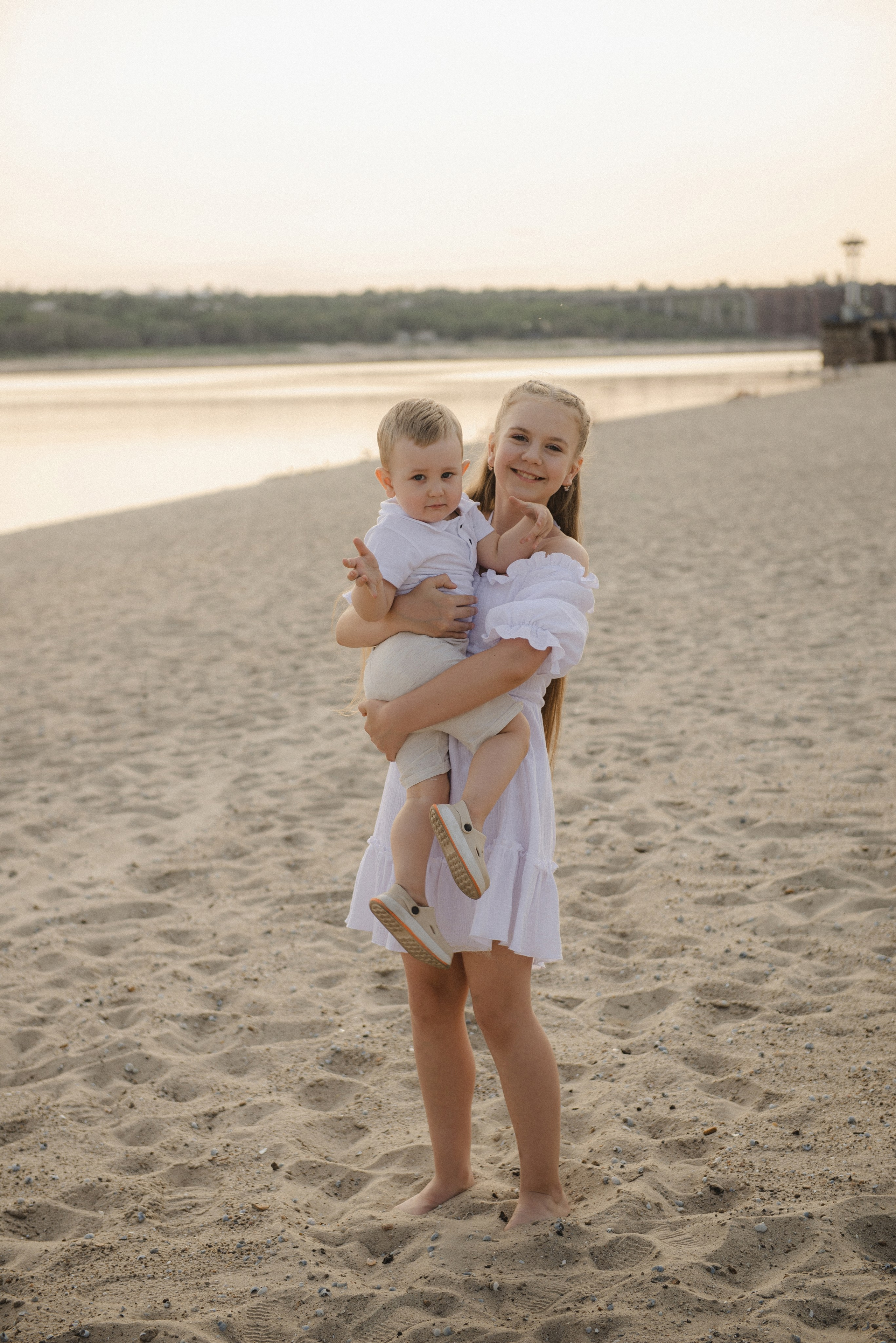 Коля+Настя+Улянка+Коля. Semashko Photography — весільне та сімейне фото, Олег І Наталі Семашко