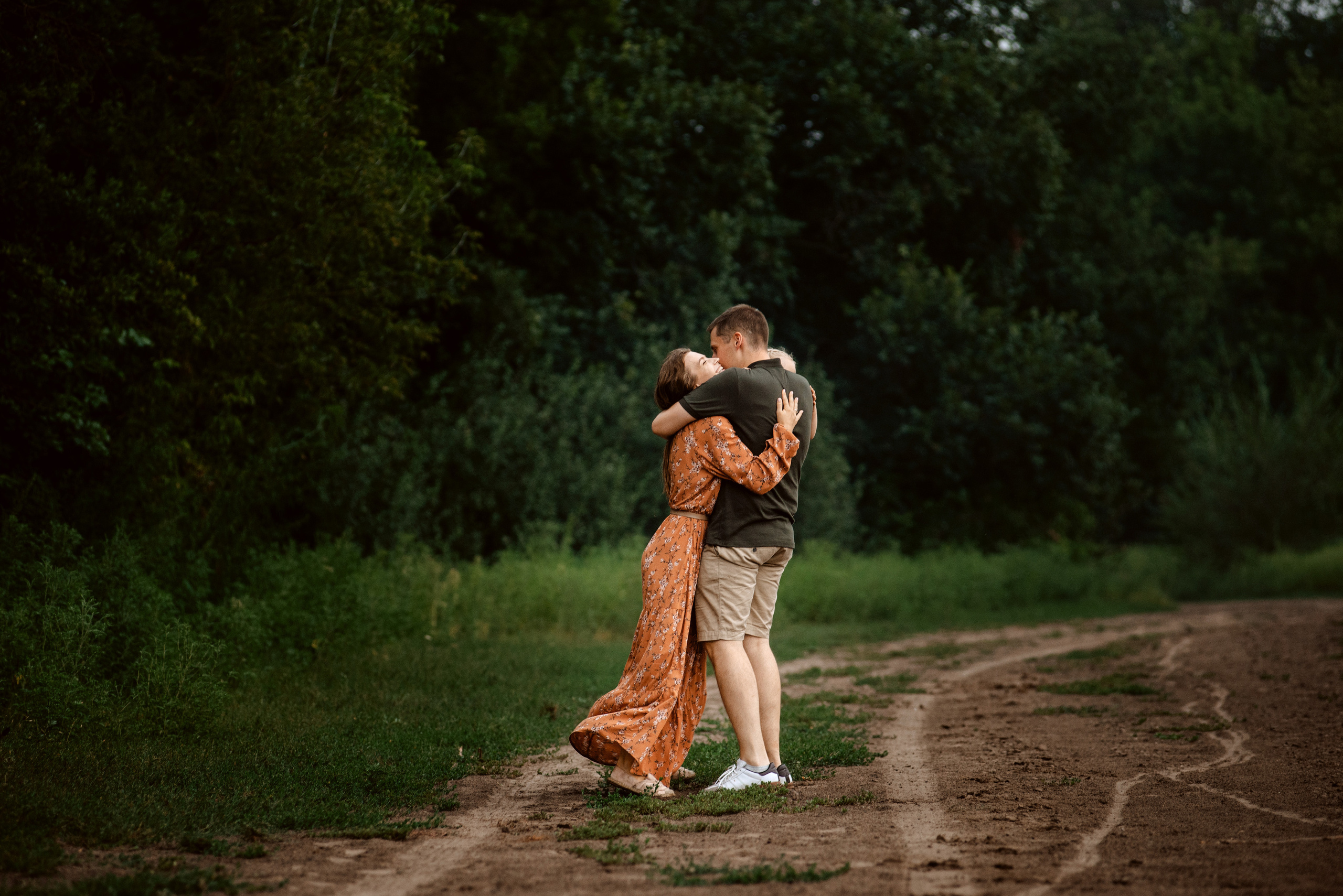 Олеся + Слава + Соломійка. Semashko Photography — весільне та сімейне фото, Олег І Наталі Семашко