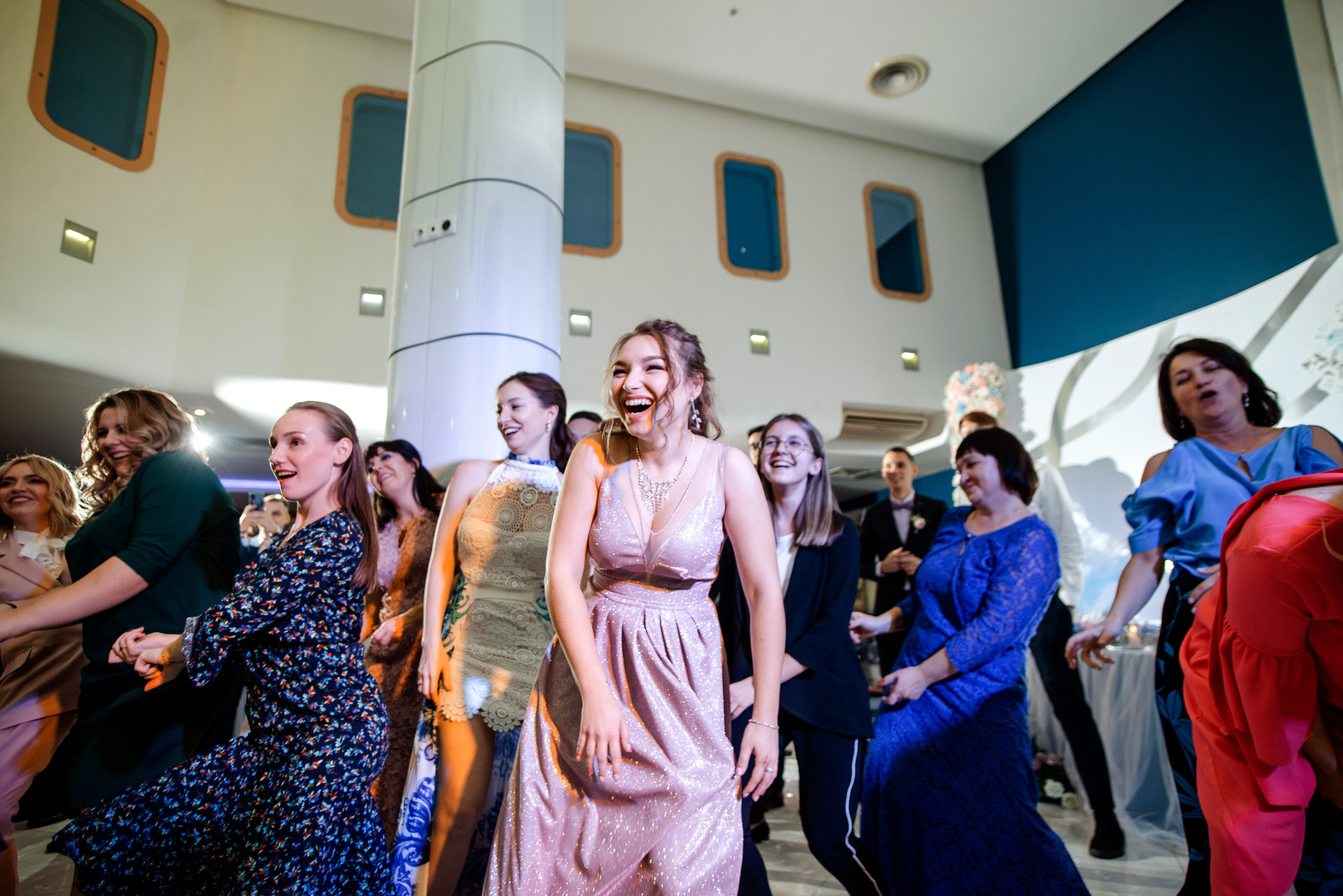 Violetta & Vitaly. Semashko Photography — весільні та сімейні фотографи