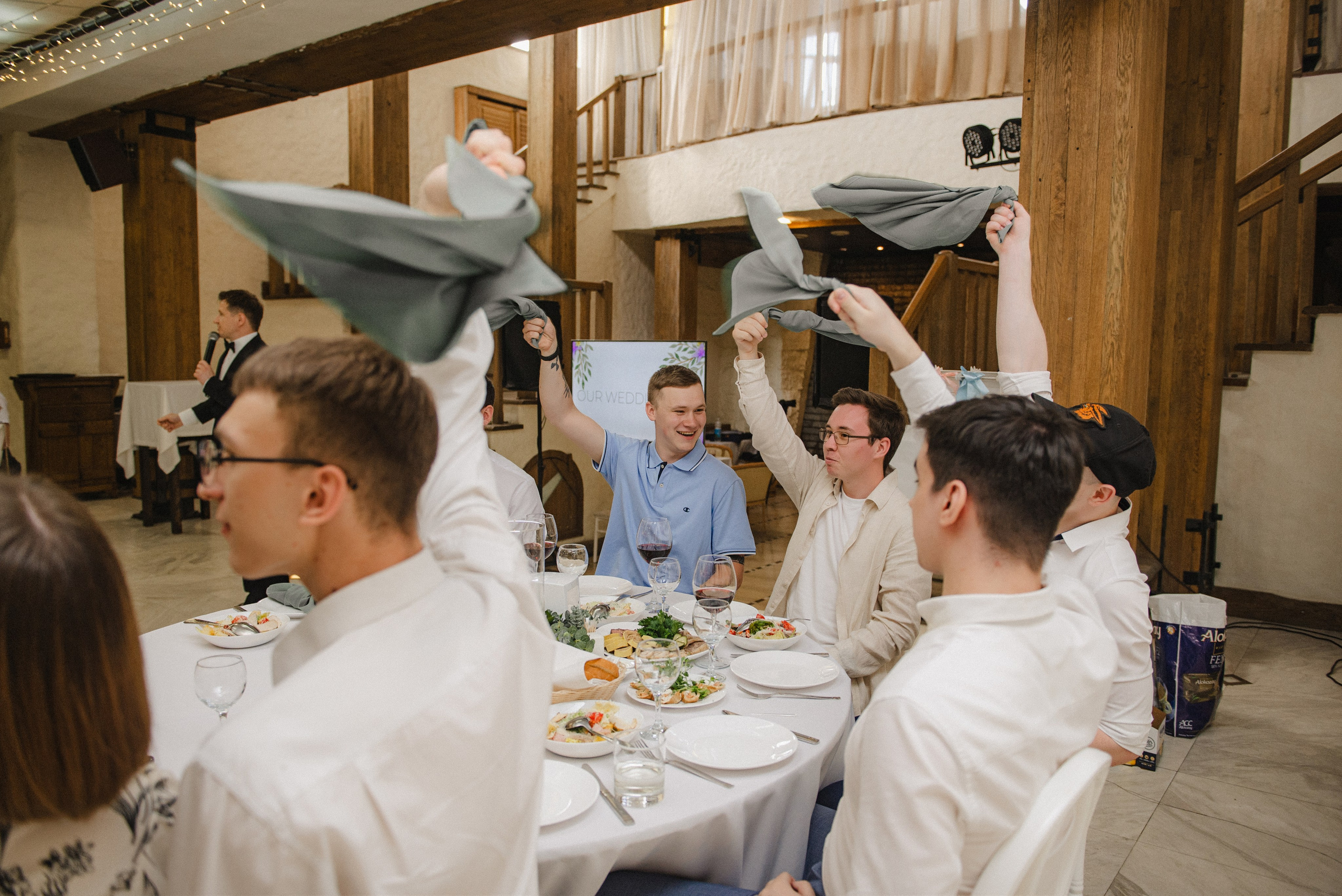 Лілія та Олег. Semashko Photography — весільне та сімейне фото, Олег І Наталі Семашко