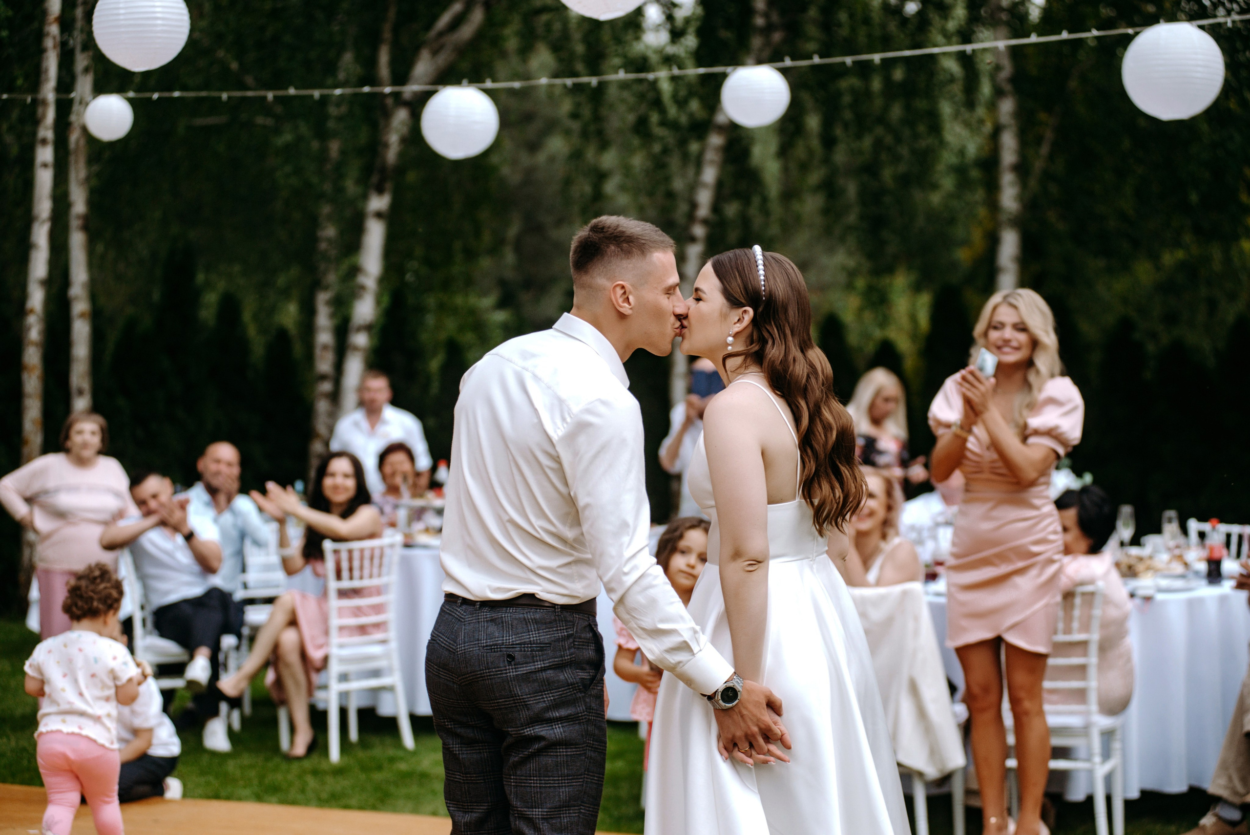 Аліна та Влад. Semashko Photography — весільні та сімейні фотографи