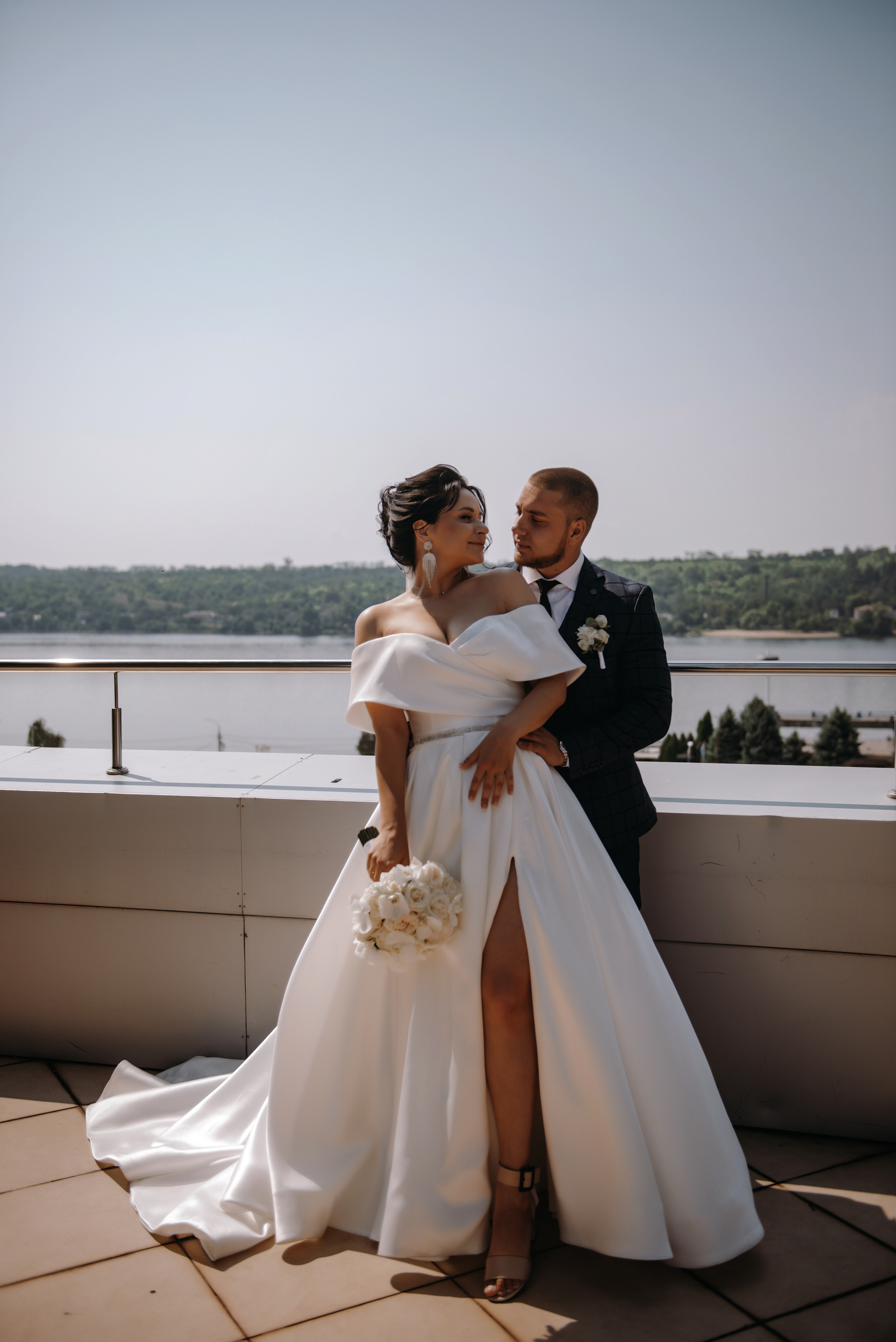 Настя та Дмитро. Semashko Photography — весільні та сімейні фотографи