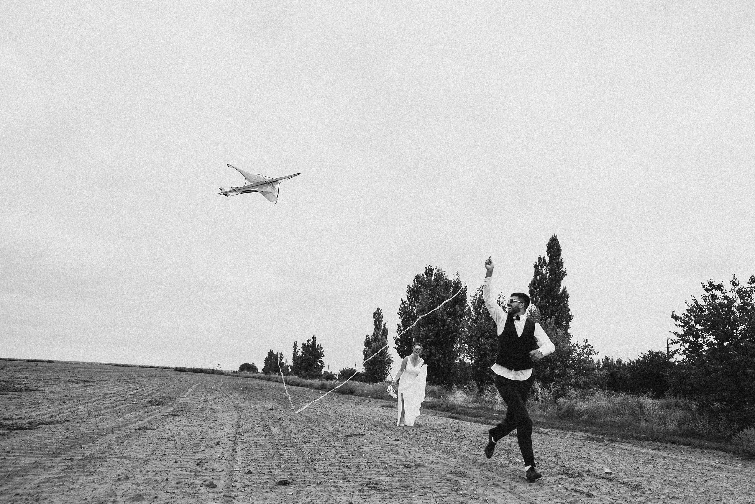 Victoriya & Dmytro. Semashko Photography — весільні та сімейні фотографи