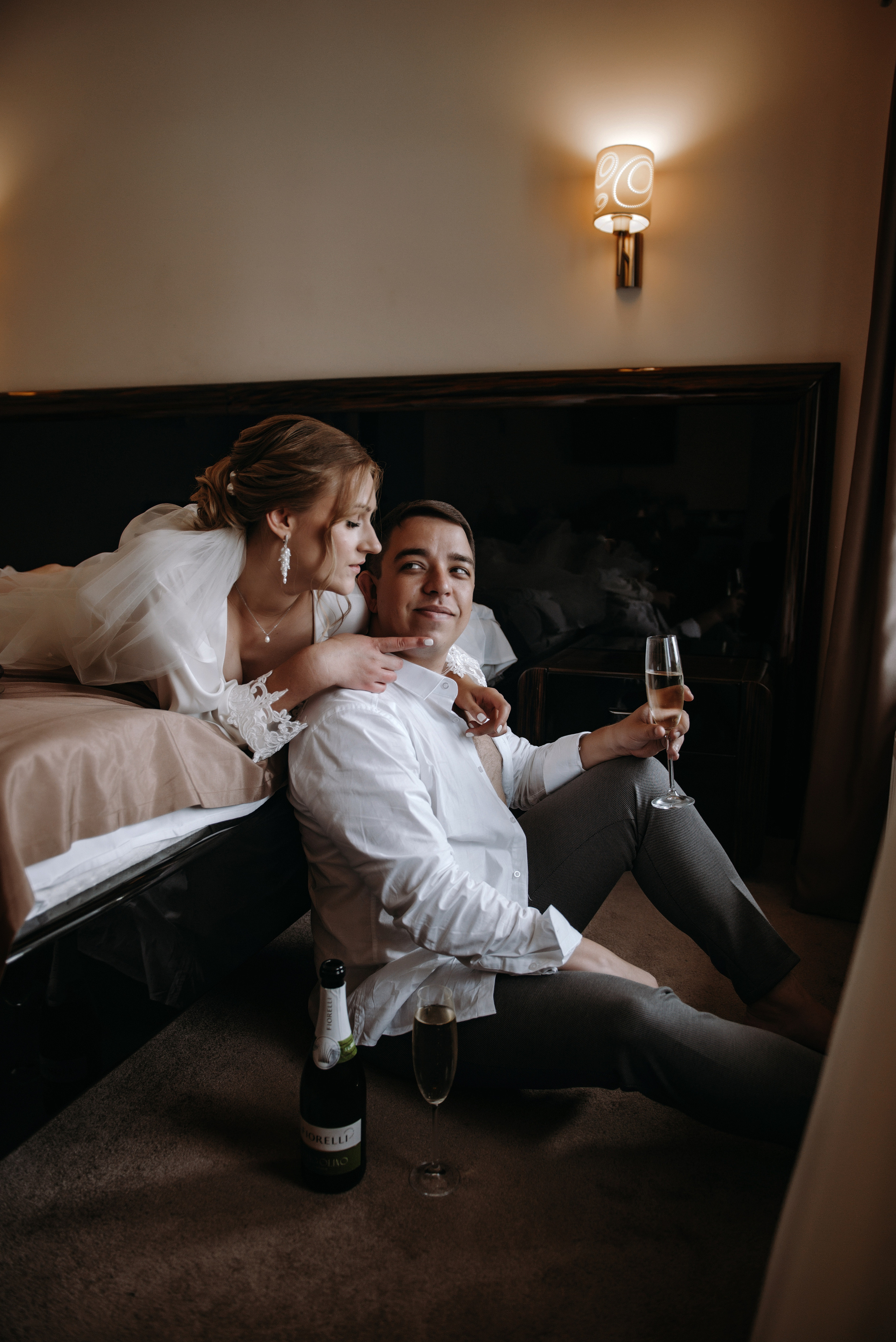 Ксюша и Артем. Semashko Photography — весільні та сімейні фотографи