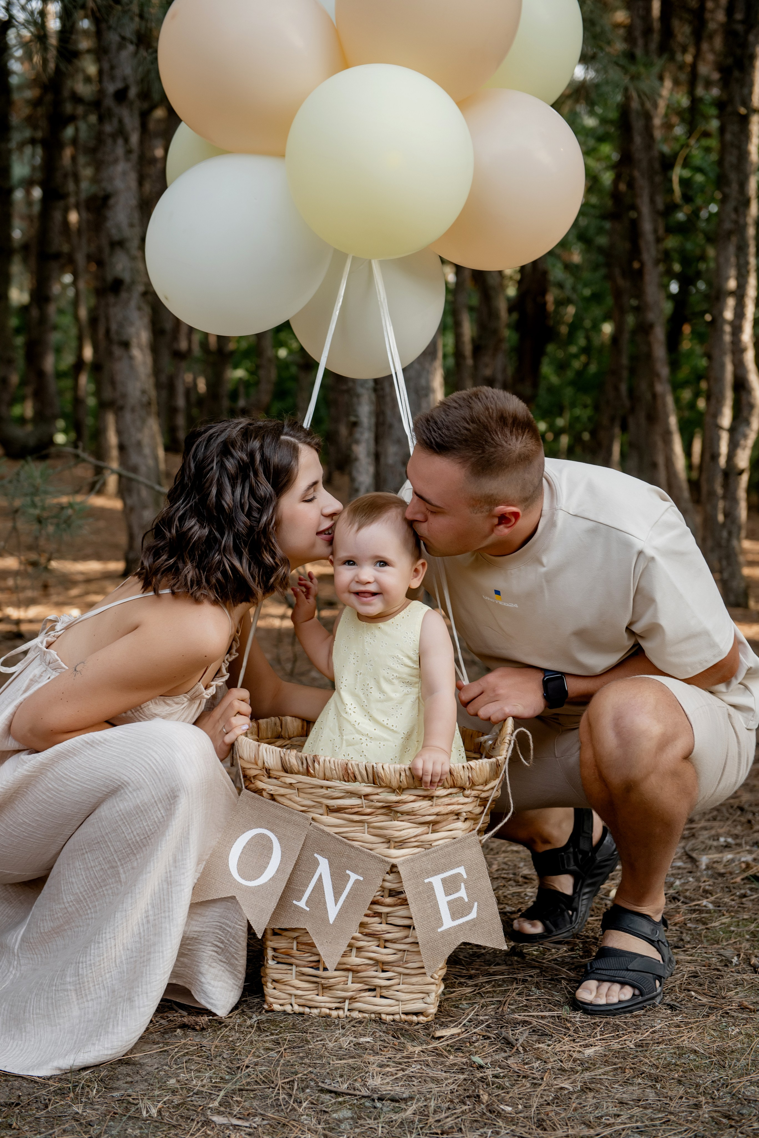 Поліна. Semashko Photography — весільне та сімейне фото, Олег І Наталі Семашко