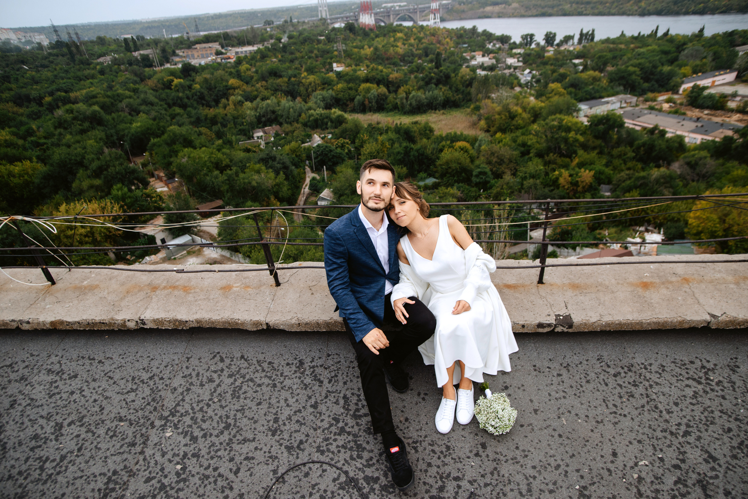 Наташа та Саша. Semashko Photography — весільне та сімейне фото, Олег І Наталі Семашко