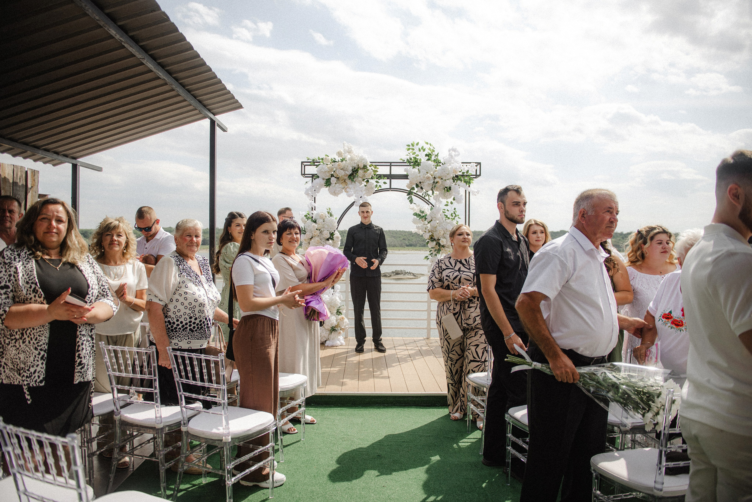 Сніжана та Владислав. Semashko Photography — весільне та сімейне фото, Олег І Наталі Семашко