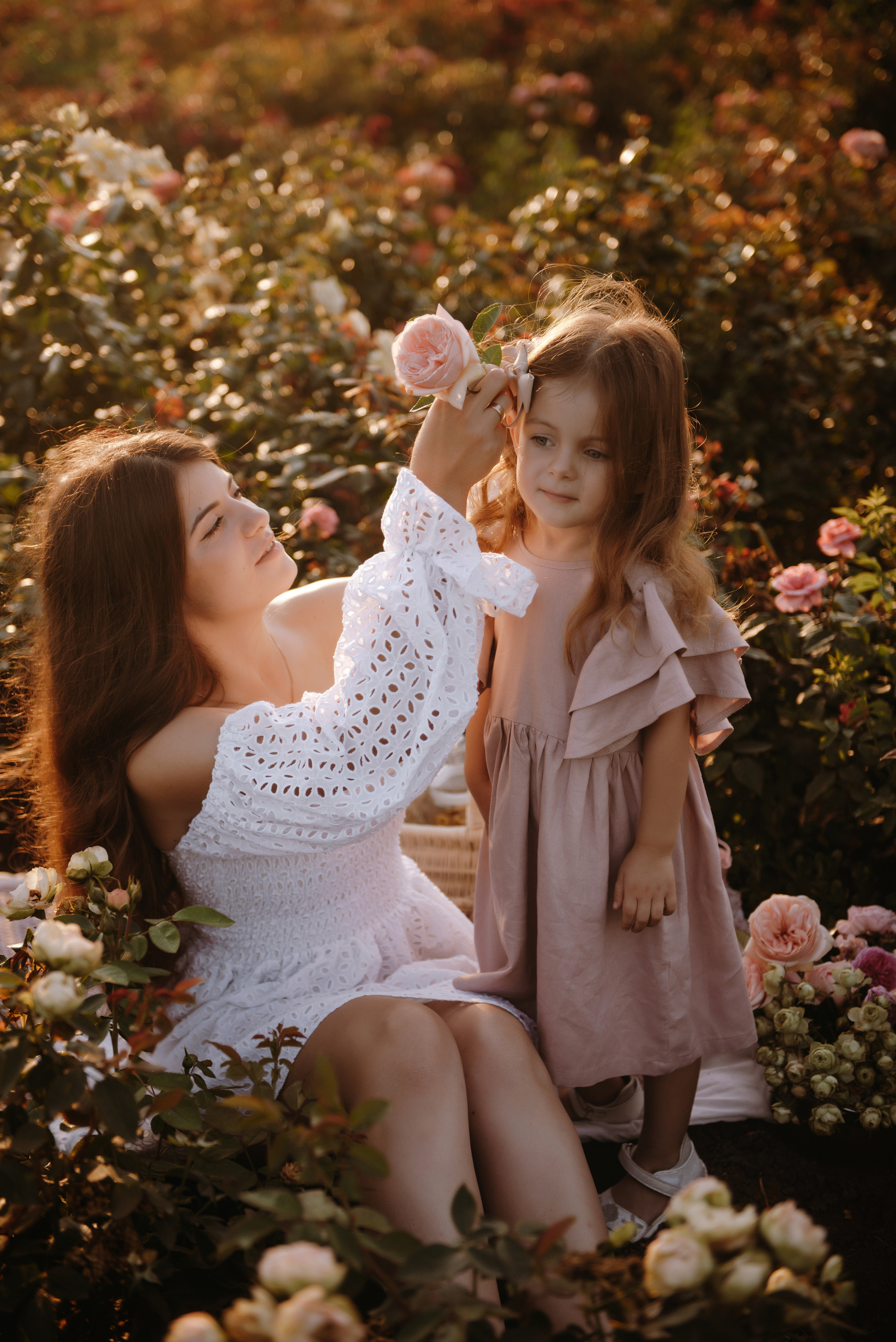 Аліна та Єва. Semashko Photography — весільне та сімейне фото, Олег І Наталі Семашко