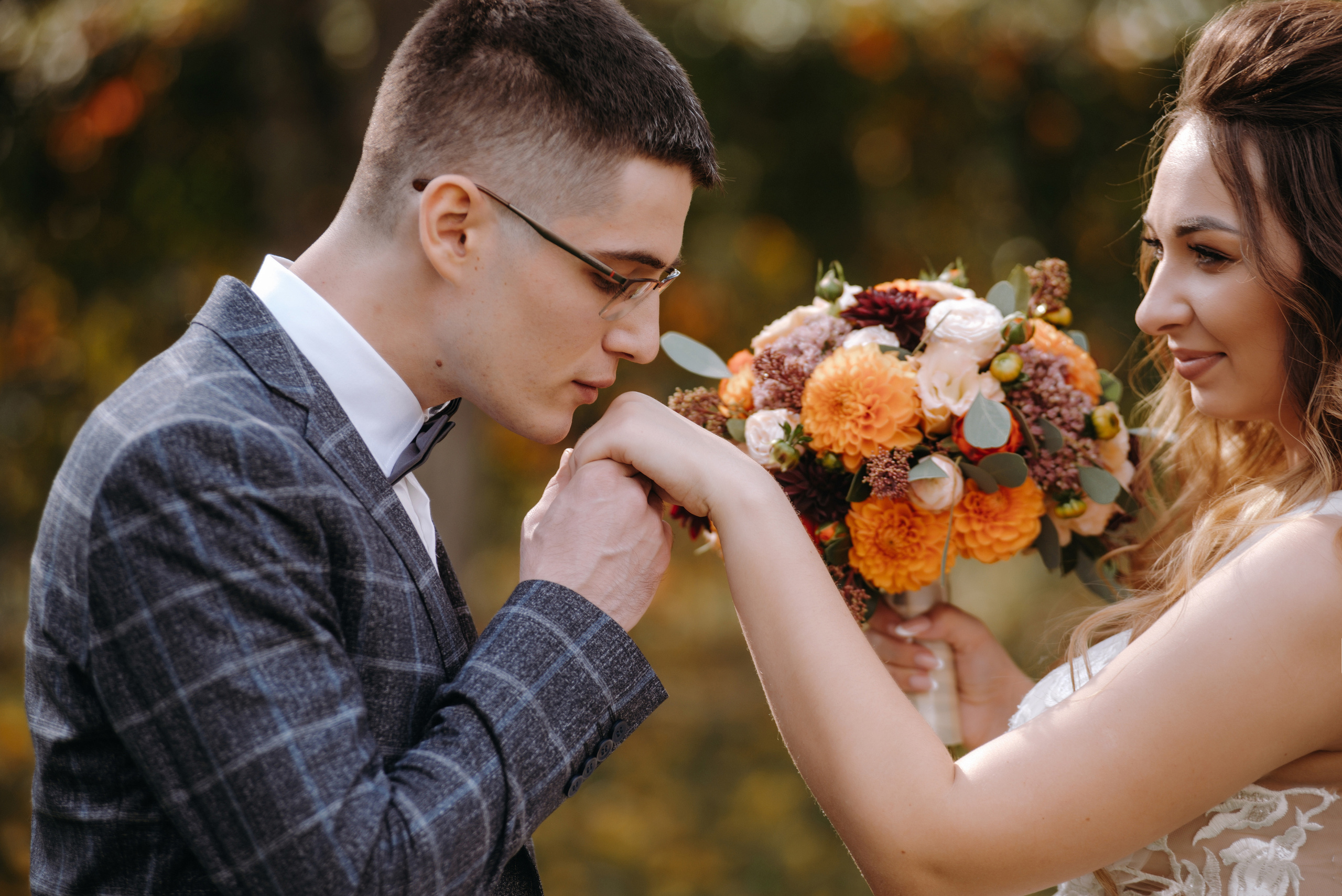 Ліза та Женя. Semashko Photography — весільні та сімейні фотографи