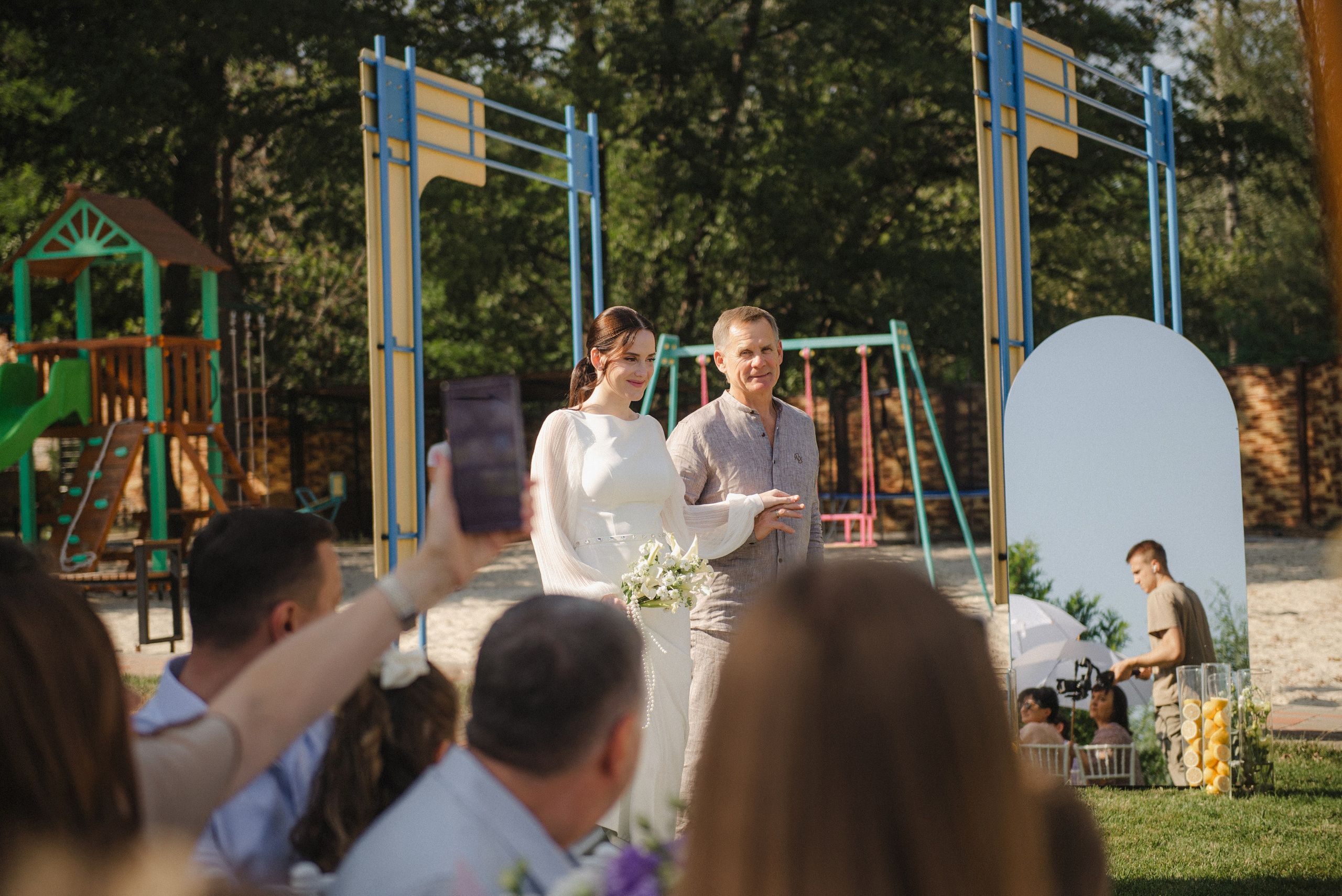 Віолетта та Петро. Semashko Photography — весільне та сімейне фото, Олег І Наталі Семашко