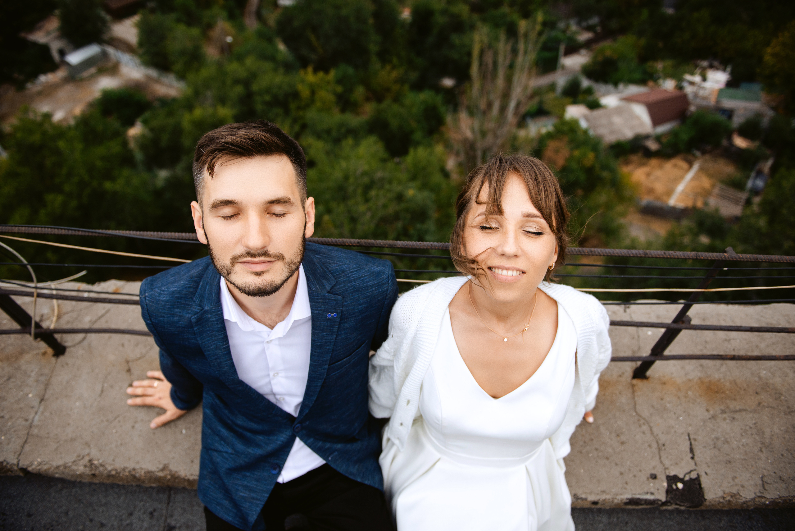 Валерия и Владимир. Semashko Photography — весільні та сімейні фотографи