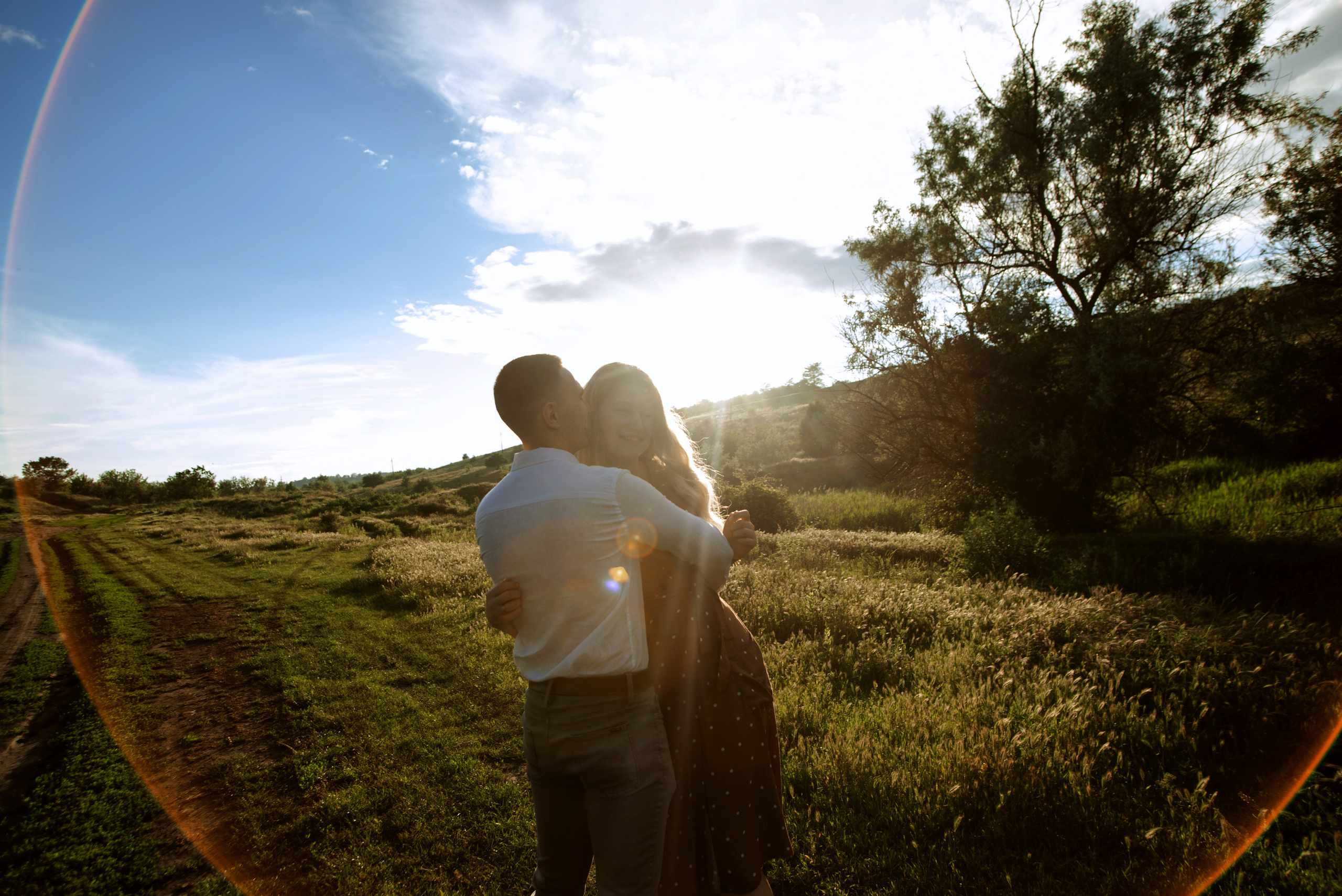 Анастасія та Дмитро. Semashko Photography — весільне та сімейне фото, Олег І Наталі Семашко
