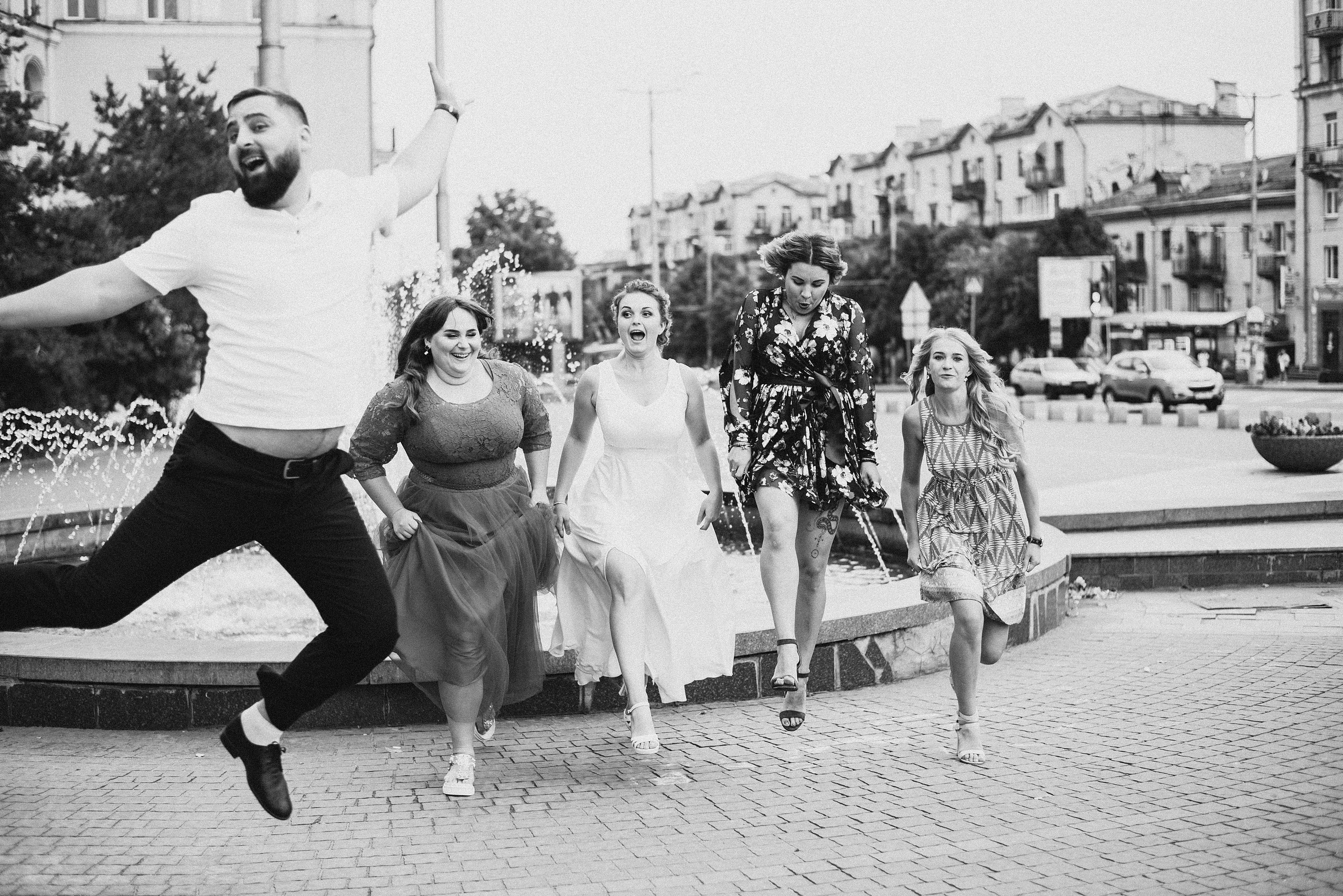 Victoriya & Dmytro. Semashko Photography — весільні та сімейні фотографи