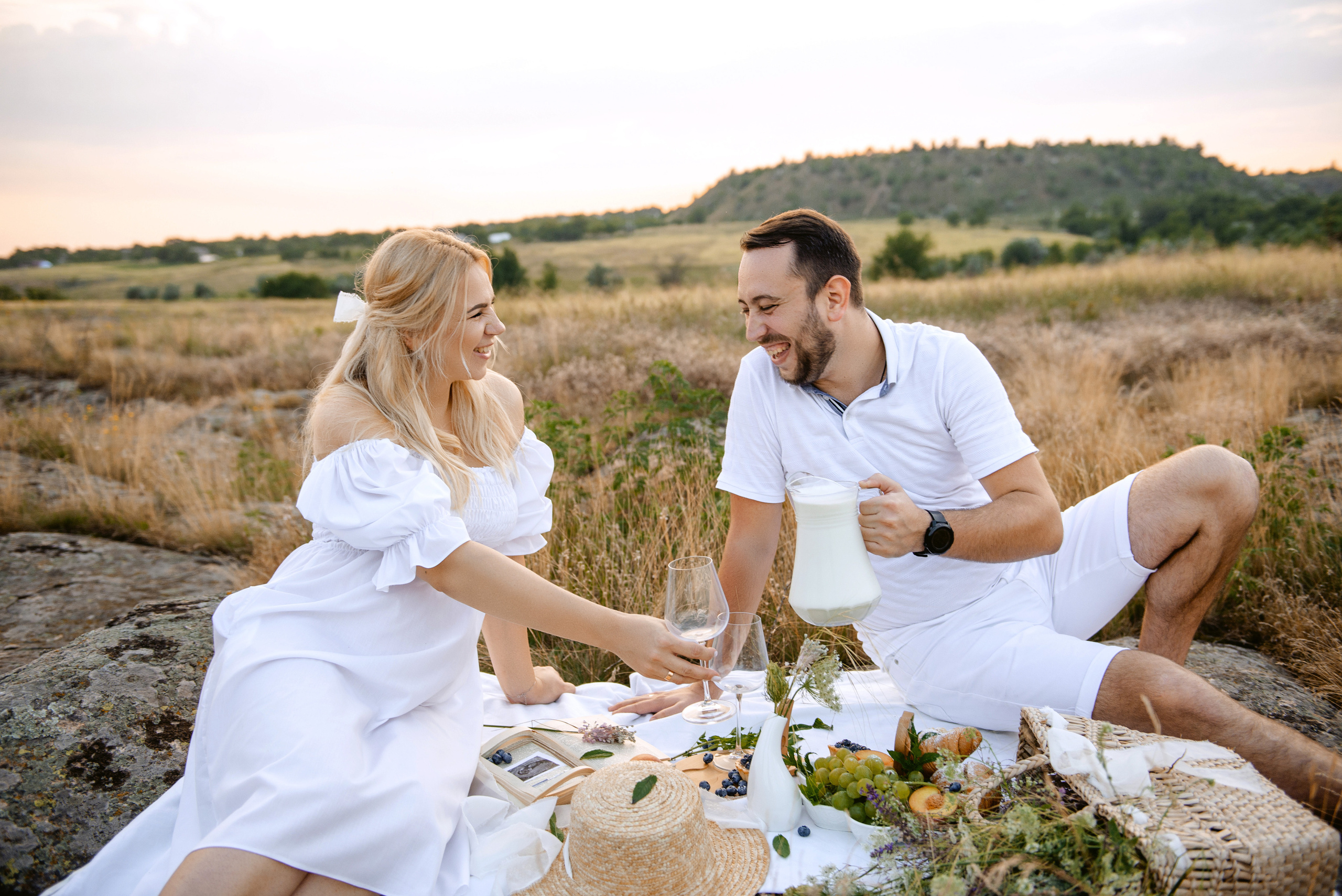 Nadiya & Dmytro. Semashko Photography — весільні та сімейні фотографи