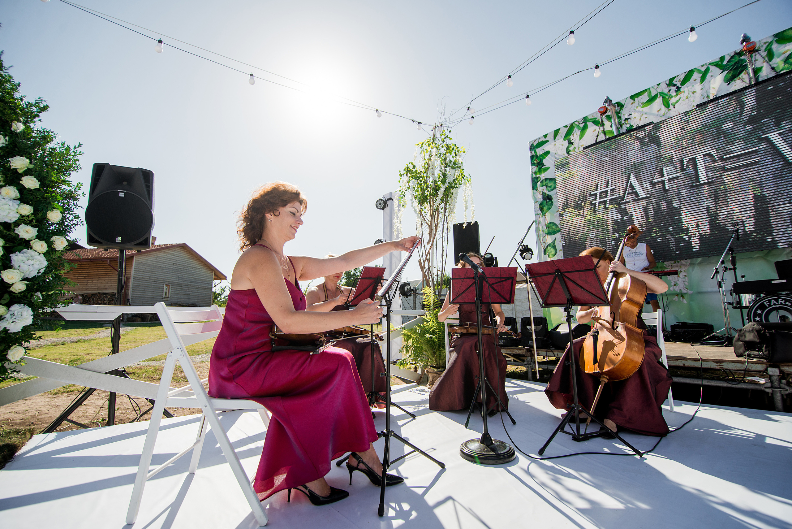 Таня і Олексій. Semashko Photography — весільне та сімейне фото, Олег І Наталі Семашко
