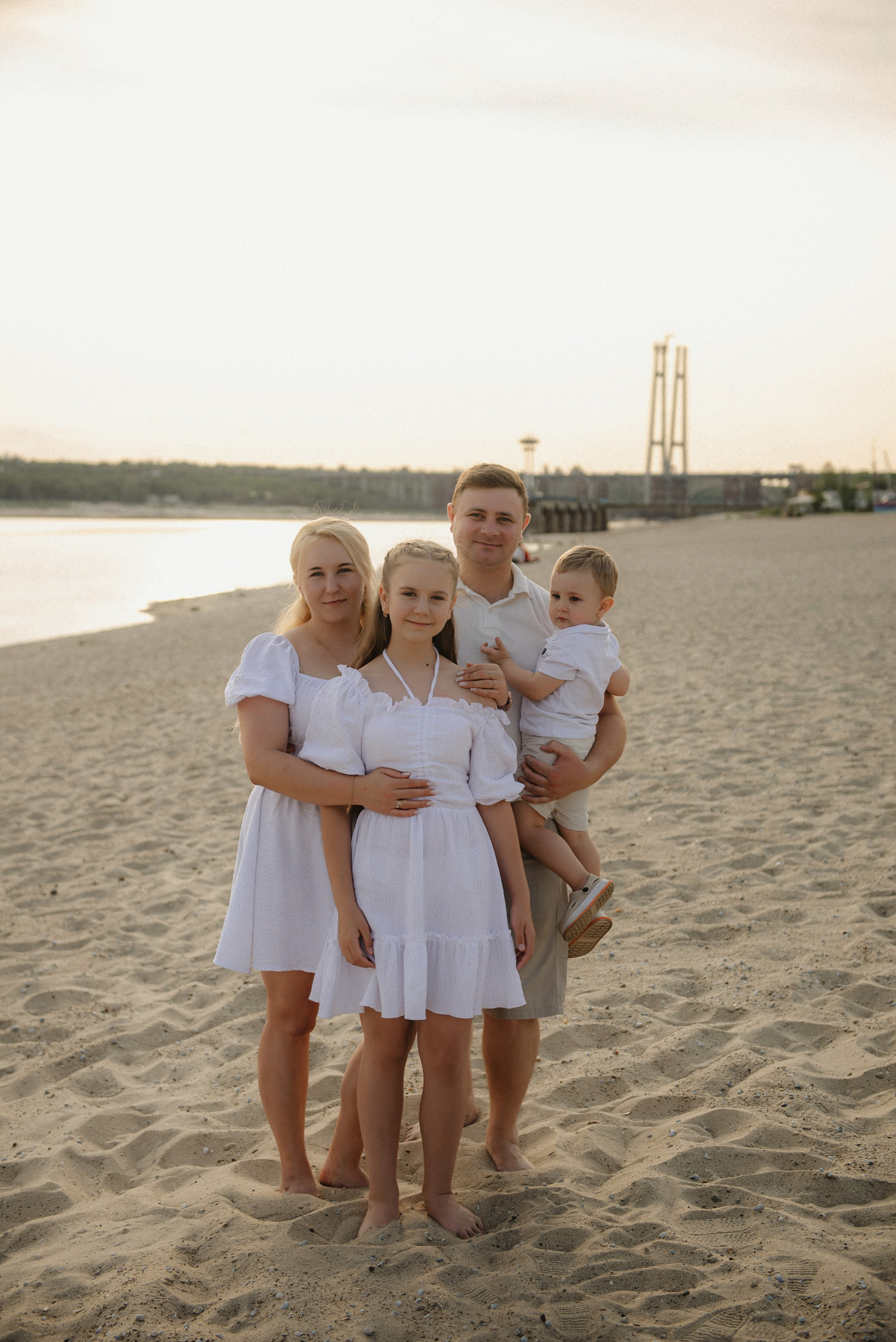 Коля+Настя+Улянка+Коля. Semashko Photography — весільне та сімейне фото, Олег І Наталі Семашко