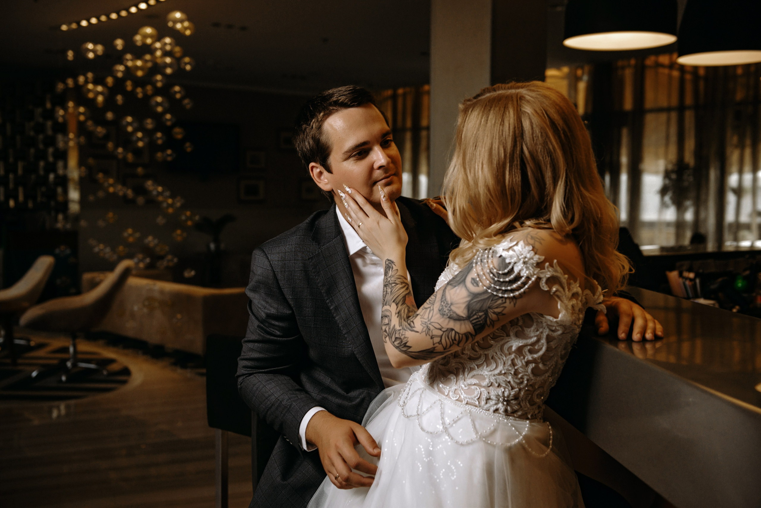 Вікторія та Дмитро. Semashko Photography — весільне та сімейне фото, Олег І Наталі Семашко