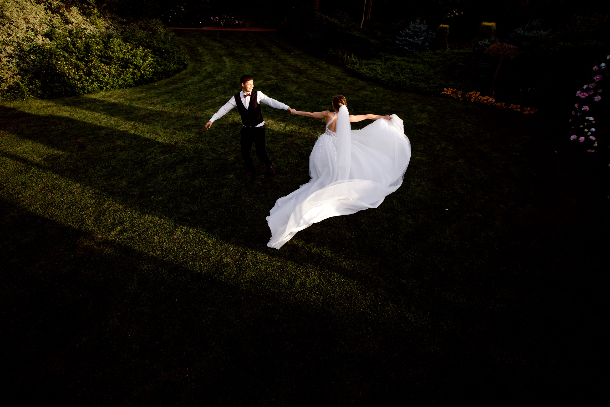 Margaryta & Denys. Semashko Photography — весільні та сімейні фотографи