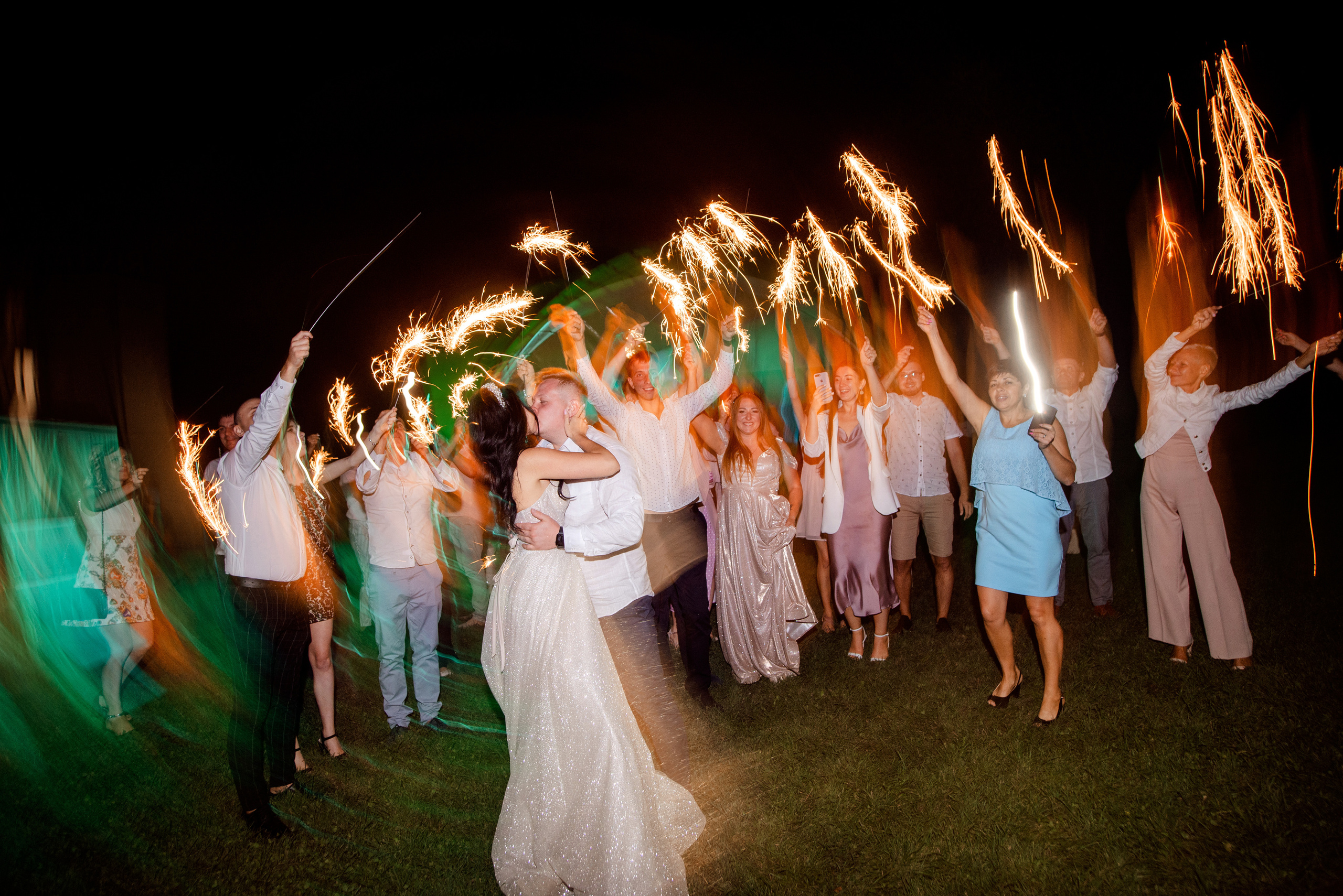 Даша та Микита. Semashko Photography — весільне та сімейне фото, Олег І Наталі Семашко