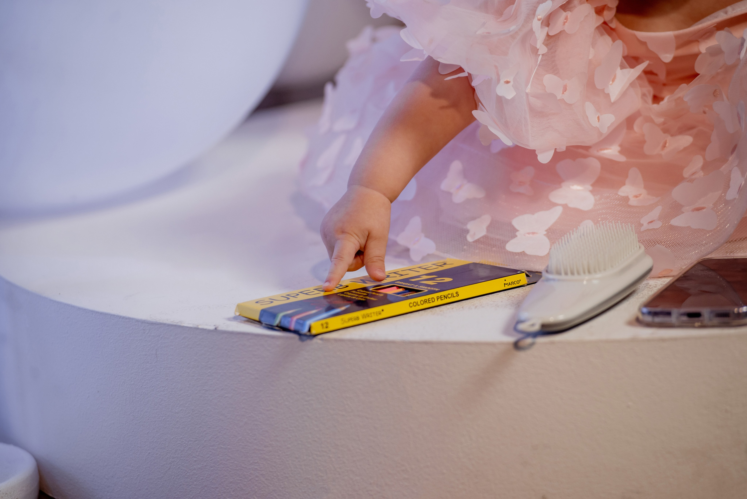 Адель 1 рік. Semashko Photography — весільне та сімейне фото, Олег І Наталі Семашко