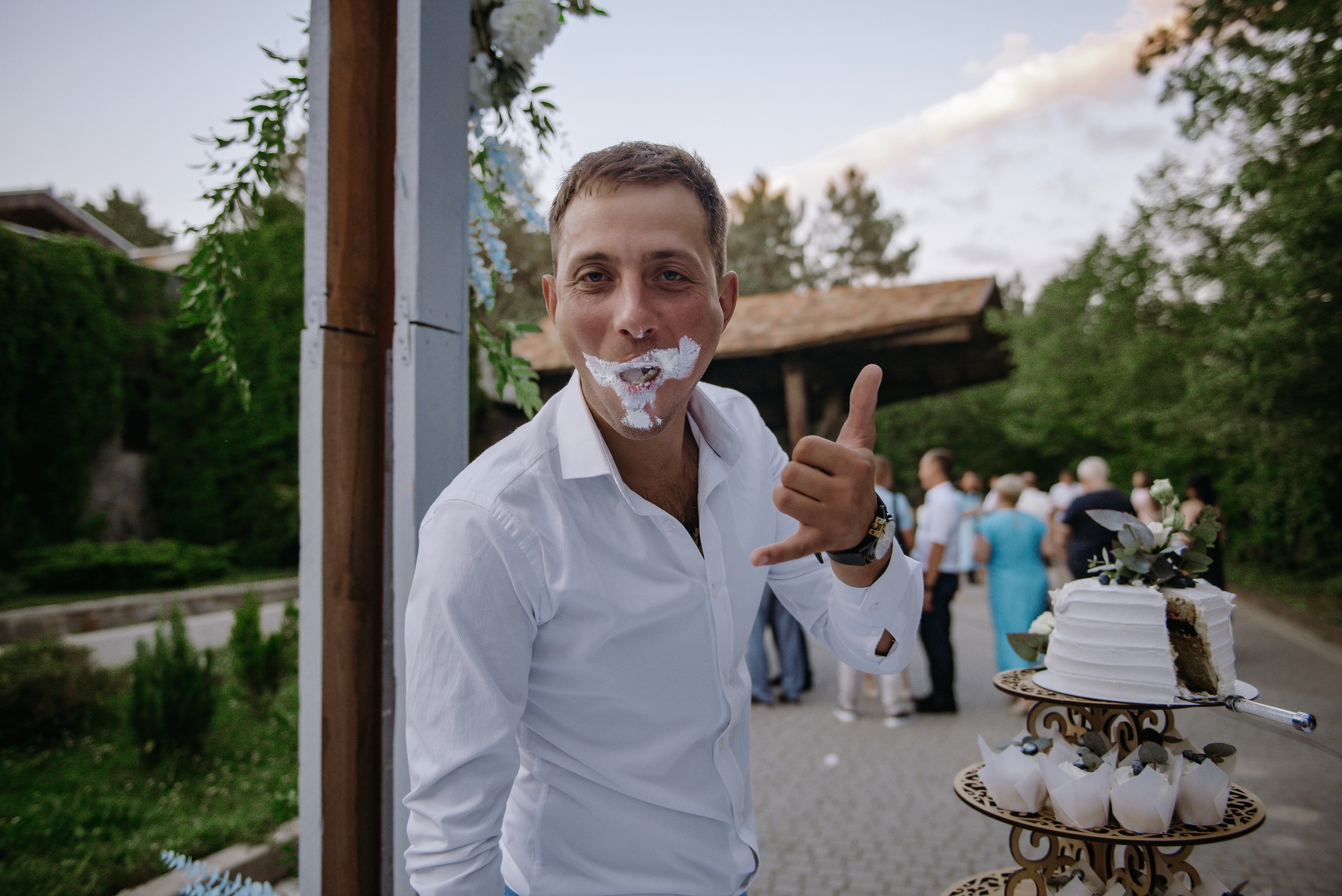 Анна и Виталий. Semashko Photography — весільне та сімейне фото, Олег І Наталі Семашко